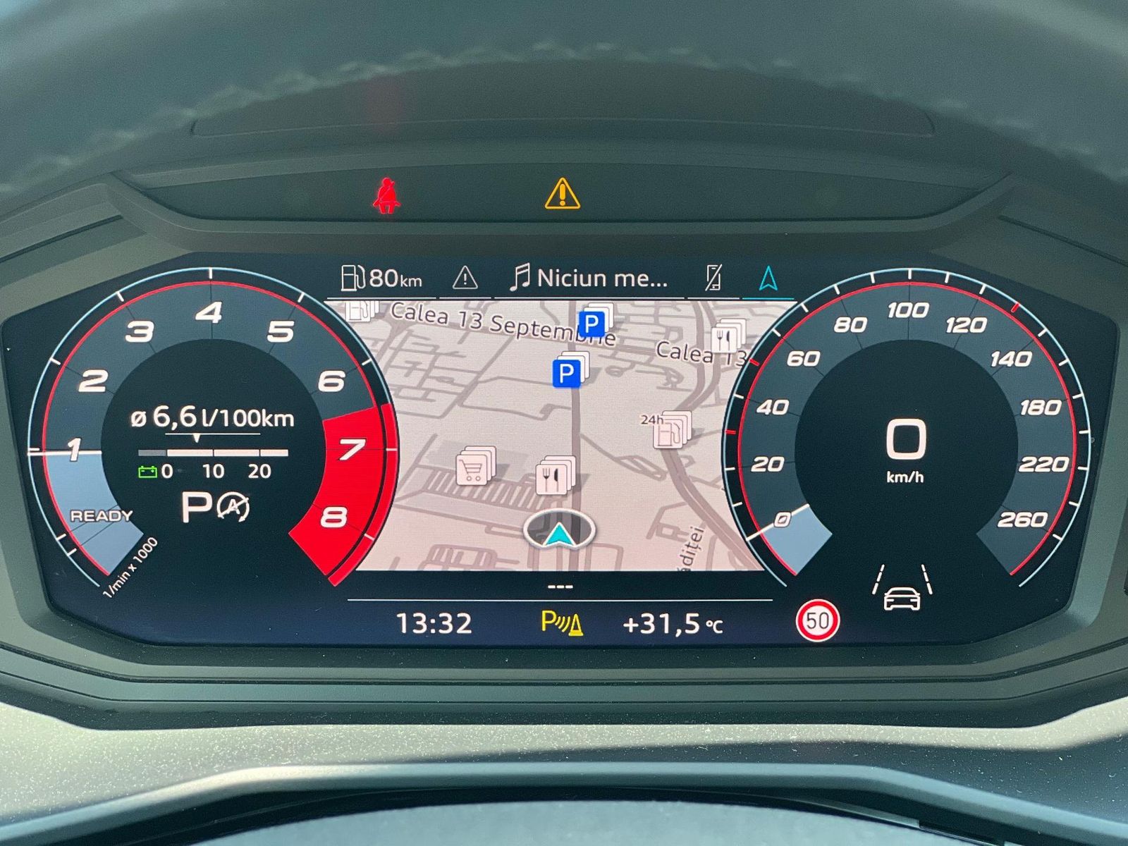 Audi A1 2023 Sportback S line TFSI S tronic - foto 19