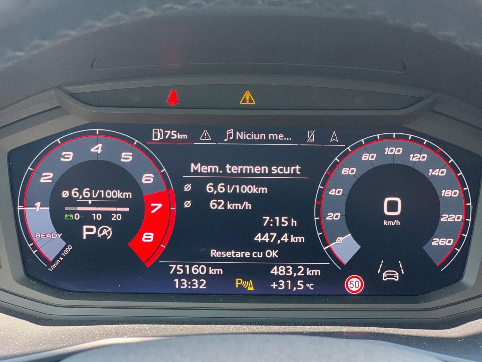 Audi A1 2023 Sportback S line TFSI S tronic - foto 20