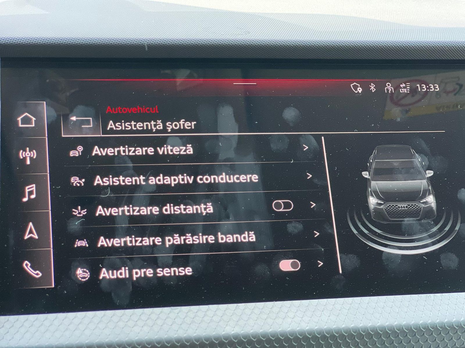 Audi A1 2023 Sportback S line TFSI S tronic - foto 23