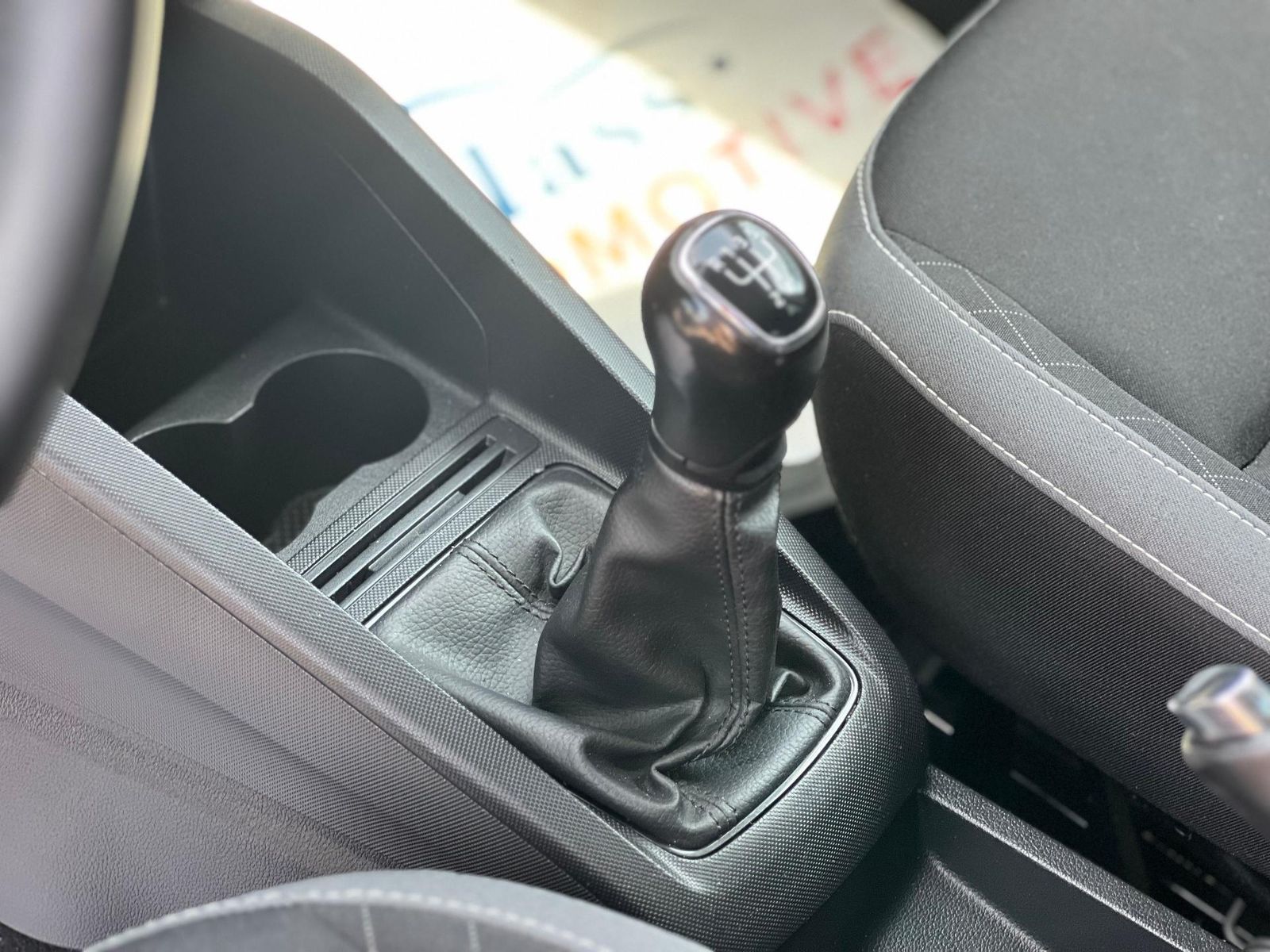 Skoda Fabia 2021 1.0 TSI 95 CP Ambition - foto 16