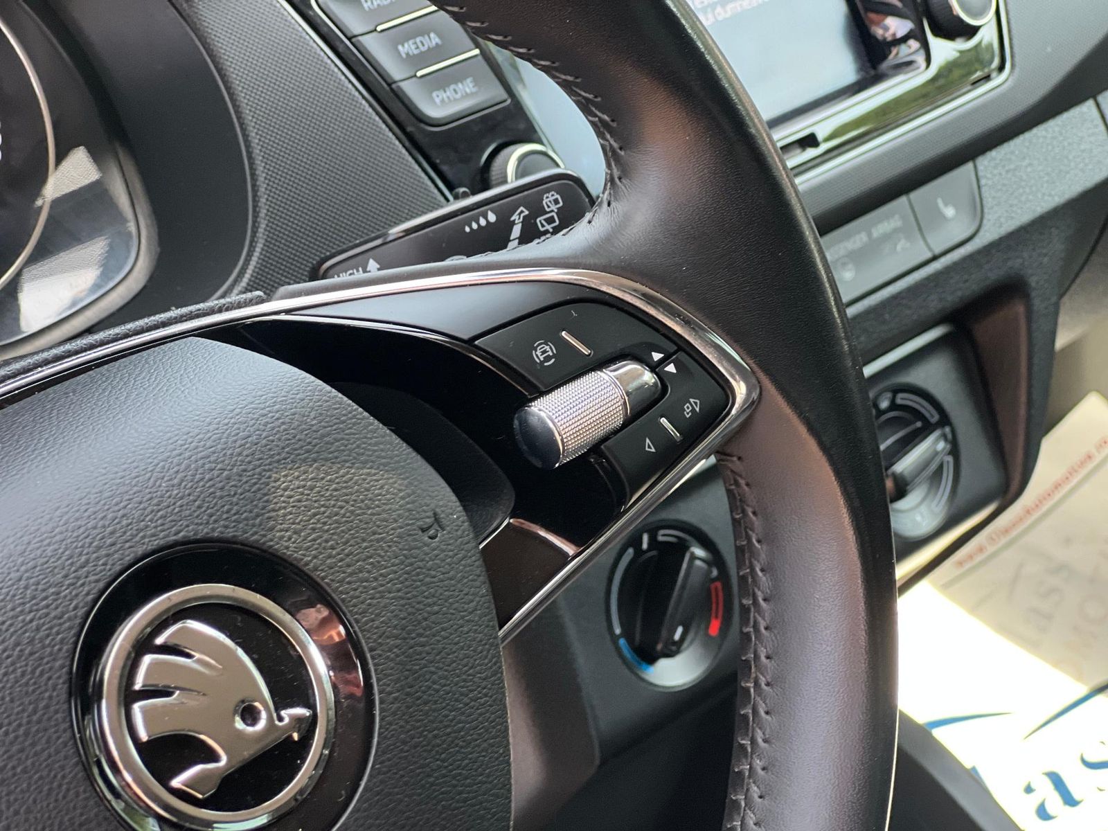 Skoda Fabia 2021 1.0 TSI 95 CP Ambition - foto 18