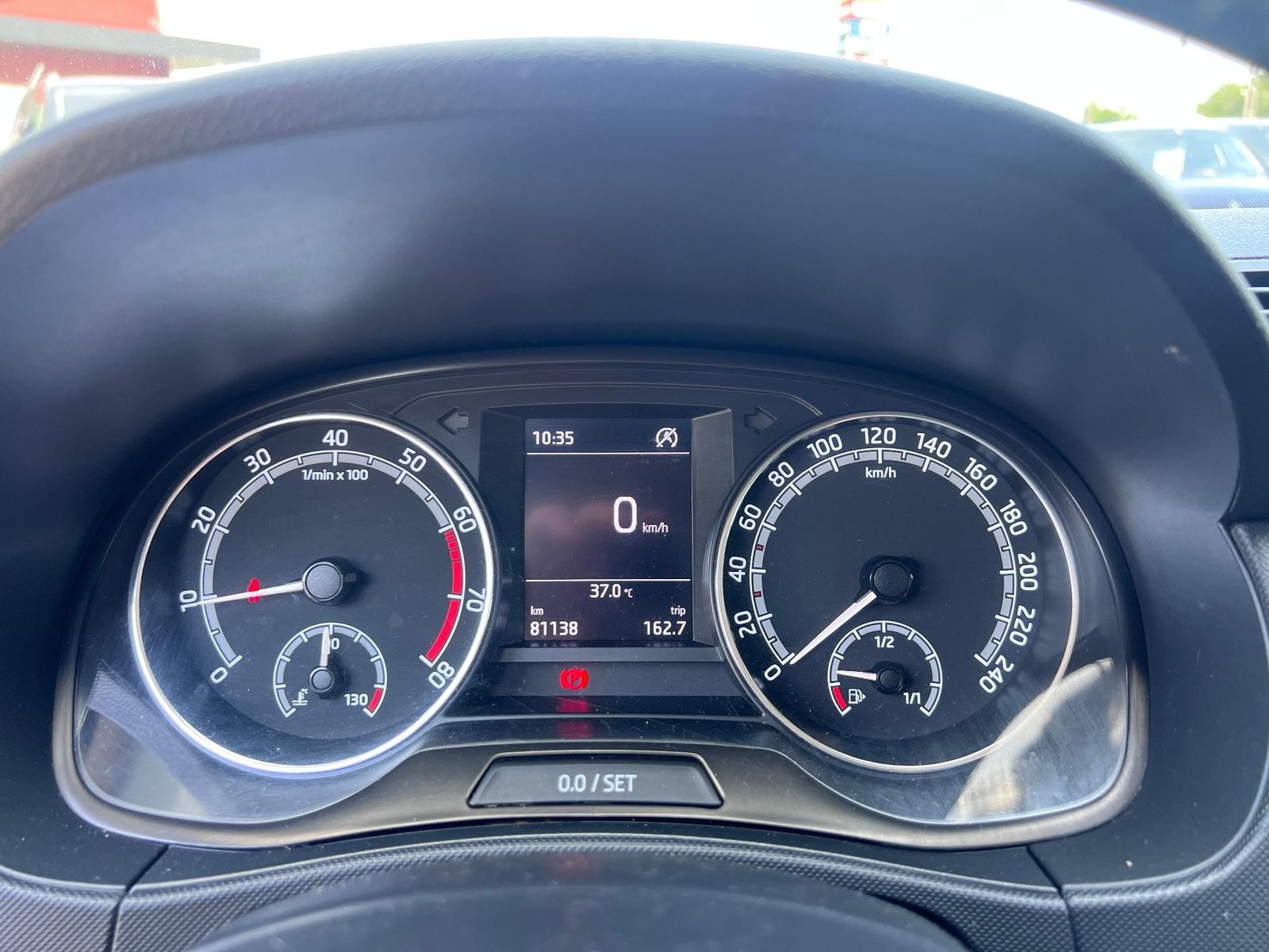 Skoda Fabia 2021 1.0 TSI 95 CP Ambition - foto 8