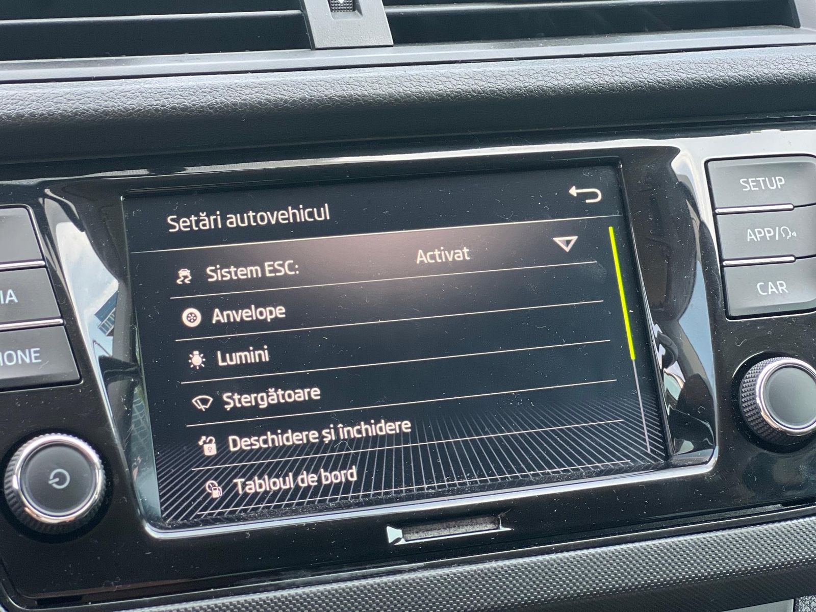 Skoda Fabia 2021 1.0 TSI 95 CP Ambition - foto 20