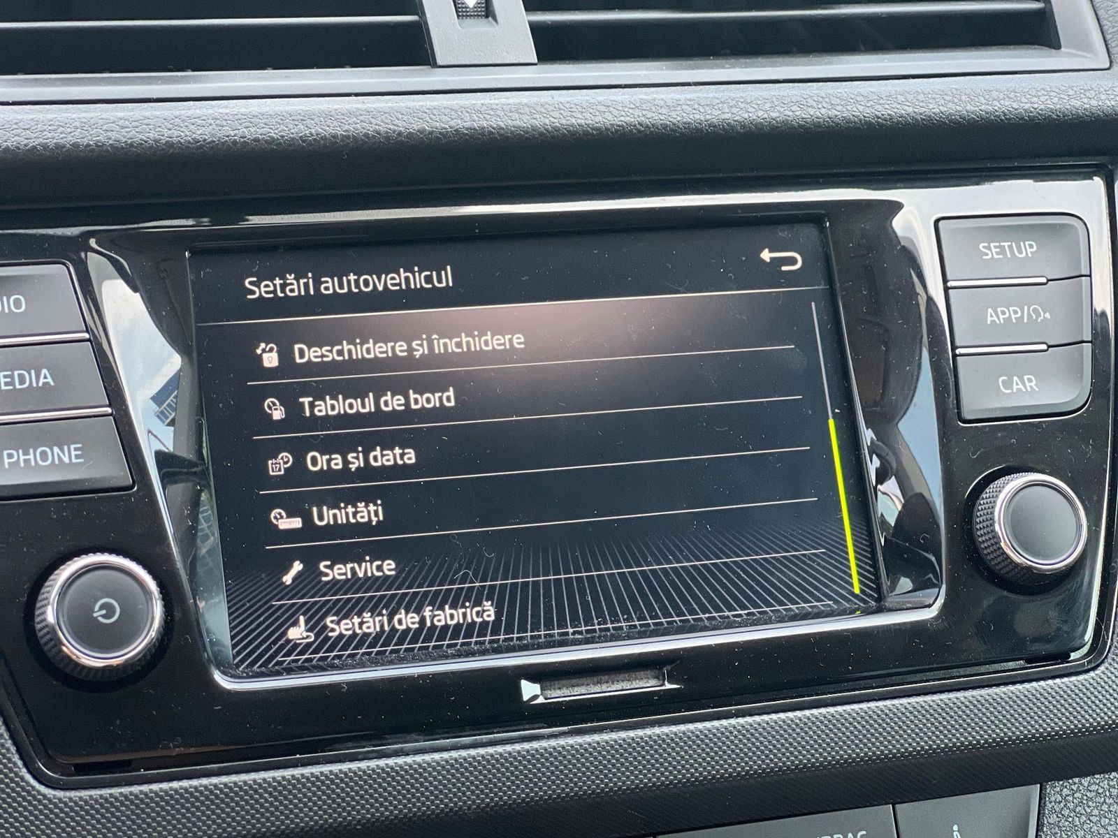 Skoda Fabia 2021 1.0 TSI 95 CP Ambition - foto 21