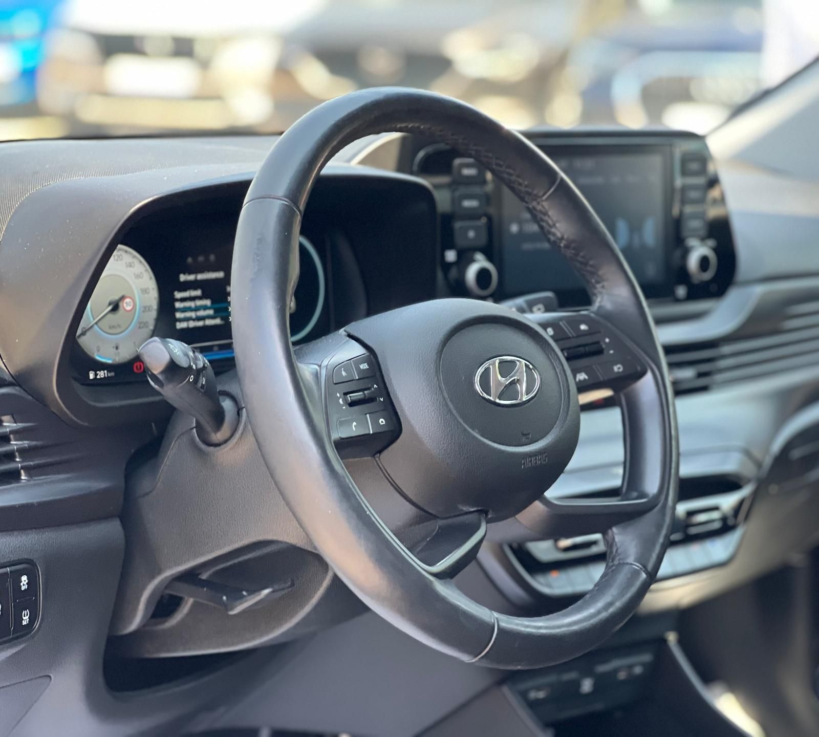 Hyundai I20 1.2 MPI 84 CP Comfort - foto 9