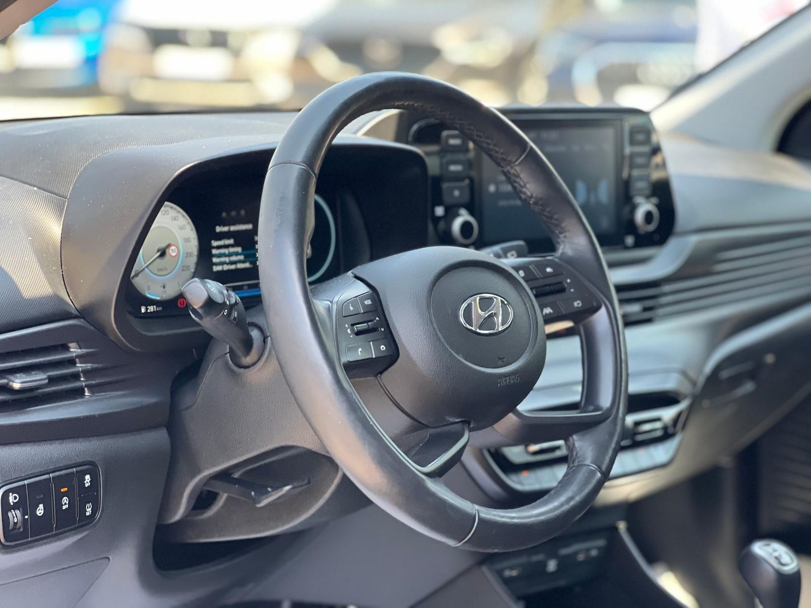 Hyundai i20 2020 1.2 MPI 84 CP Comfort - foto 9
