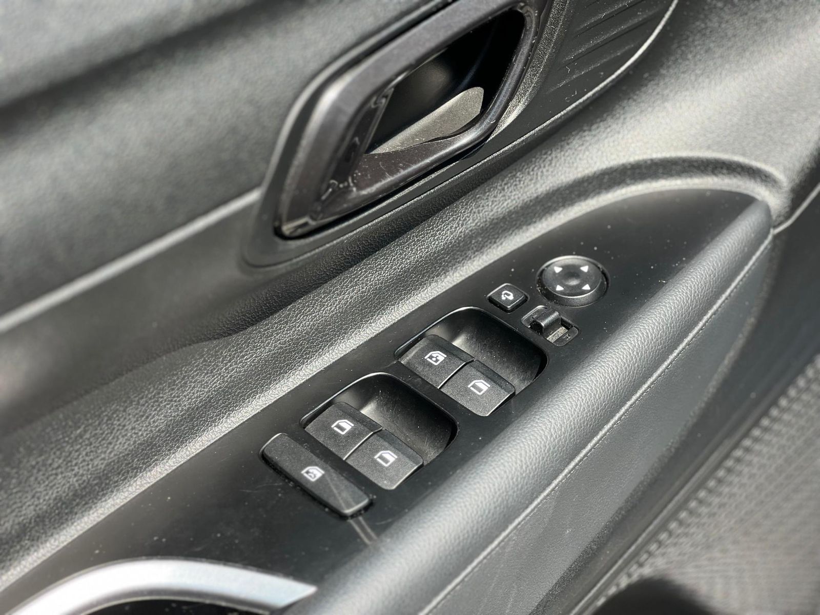 Hyundai i20 2020 1.2 MPI 84 CP Comfort - foto 10