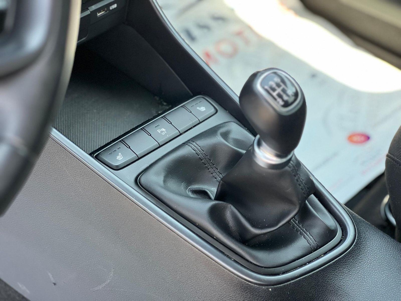 Hyundai i20 2020 1.2 MPI 84 CP Comfort - foto 12