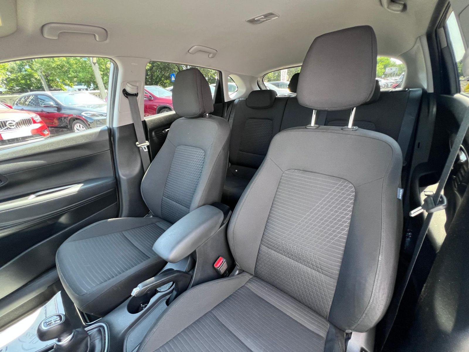 Hyundai i20 2020 1.2 MPI 84 CP Comfort - foto 13