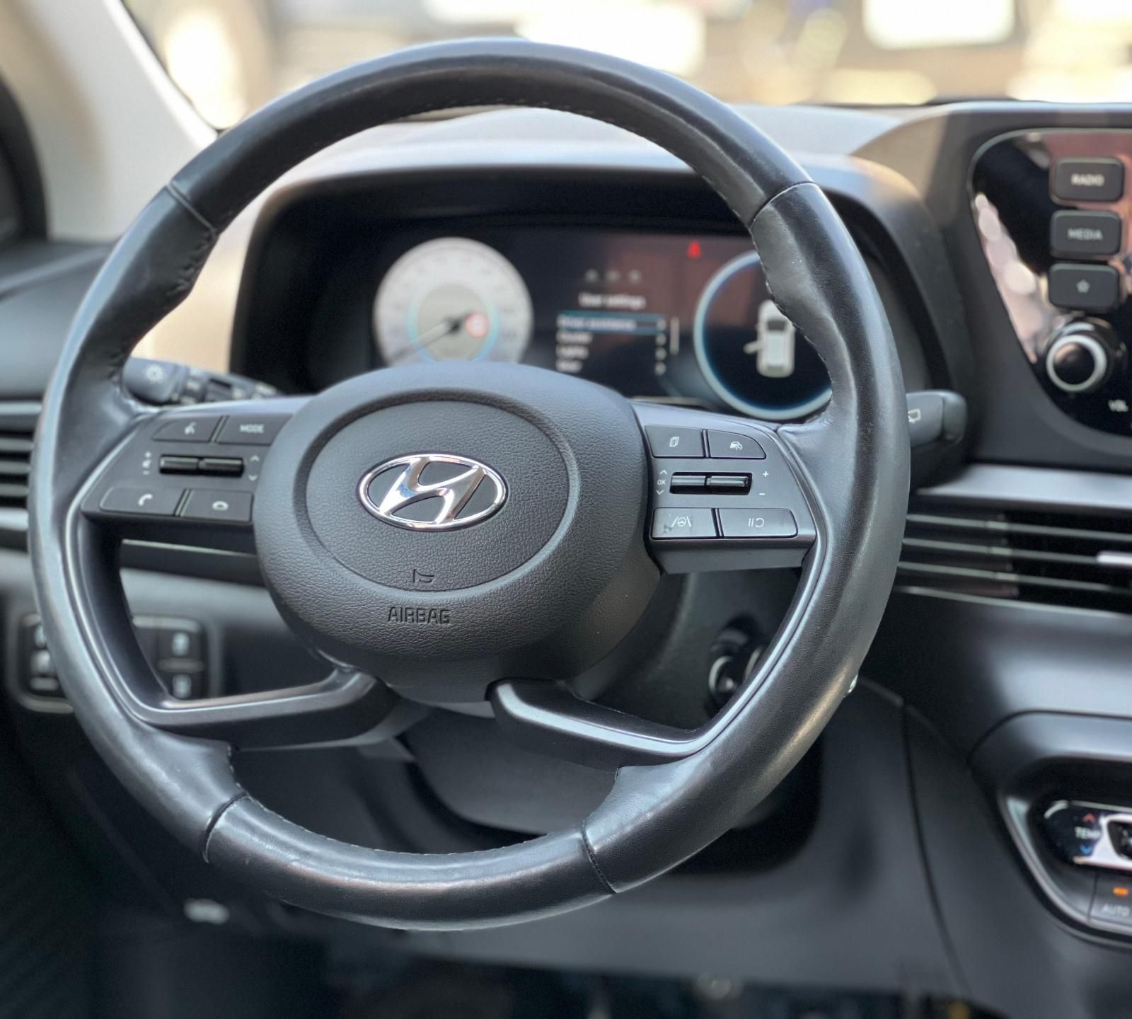 Hyundai I20 1.2 MPI 84 CP Comfort - foto 14