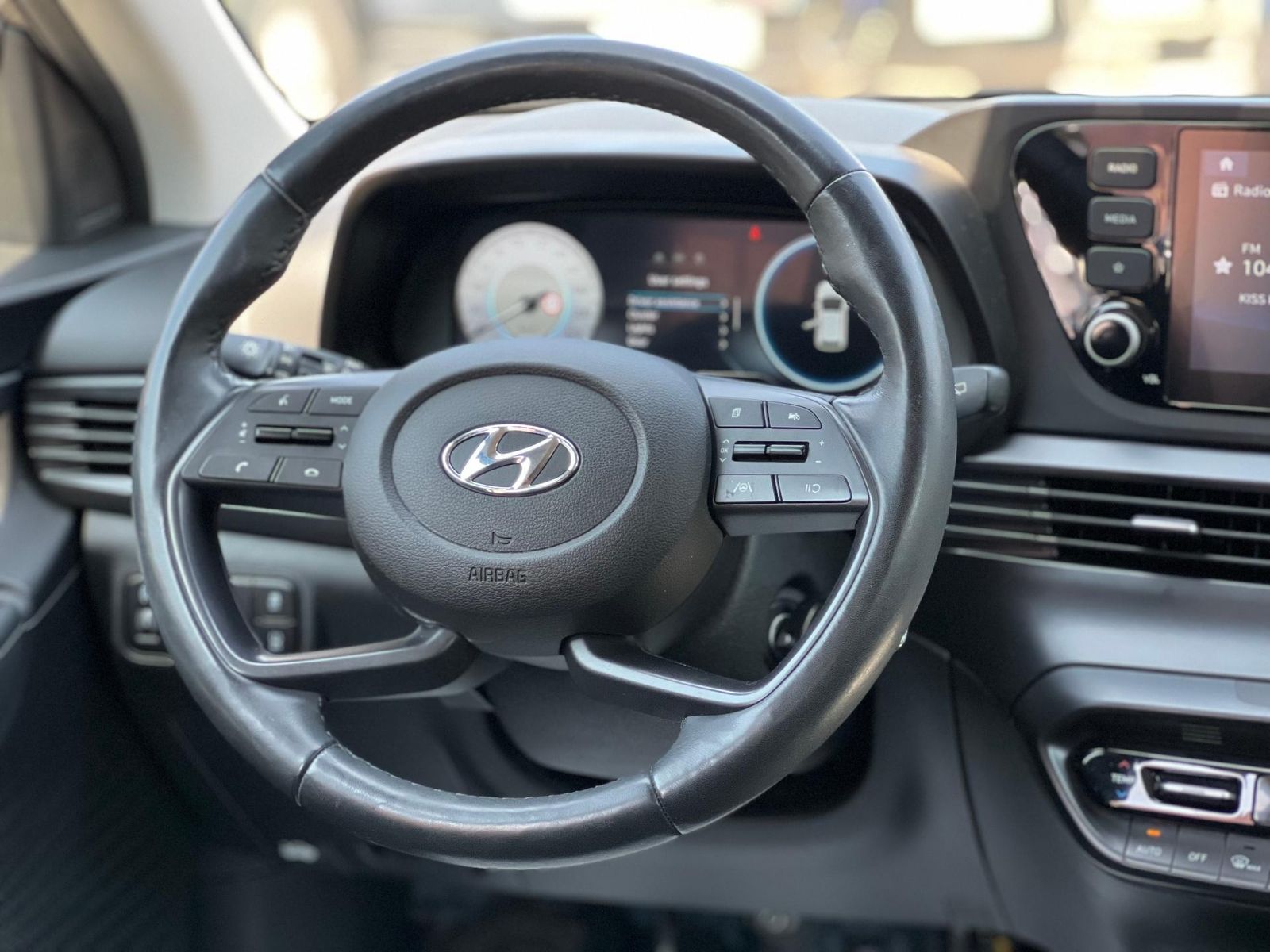 Hyundai i20 2020 1.2 MPI 84 CP Comfort - foto 14