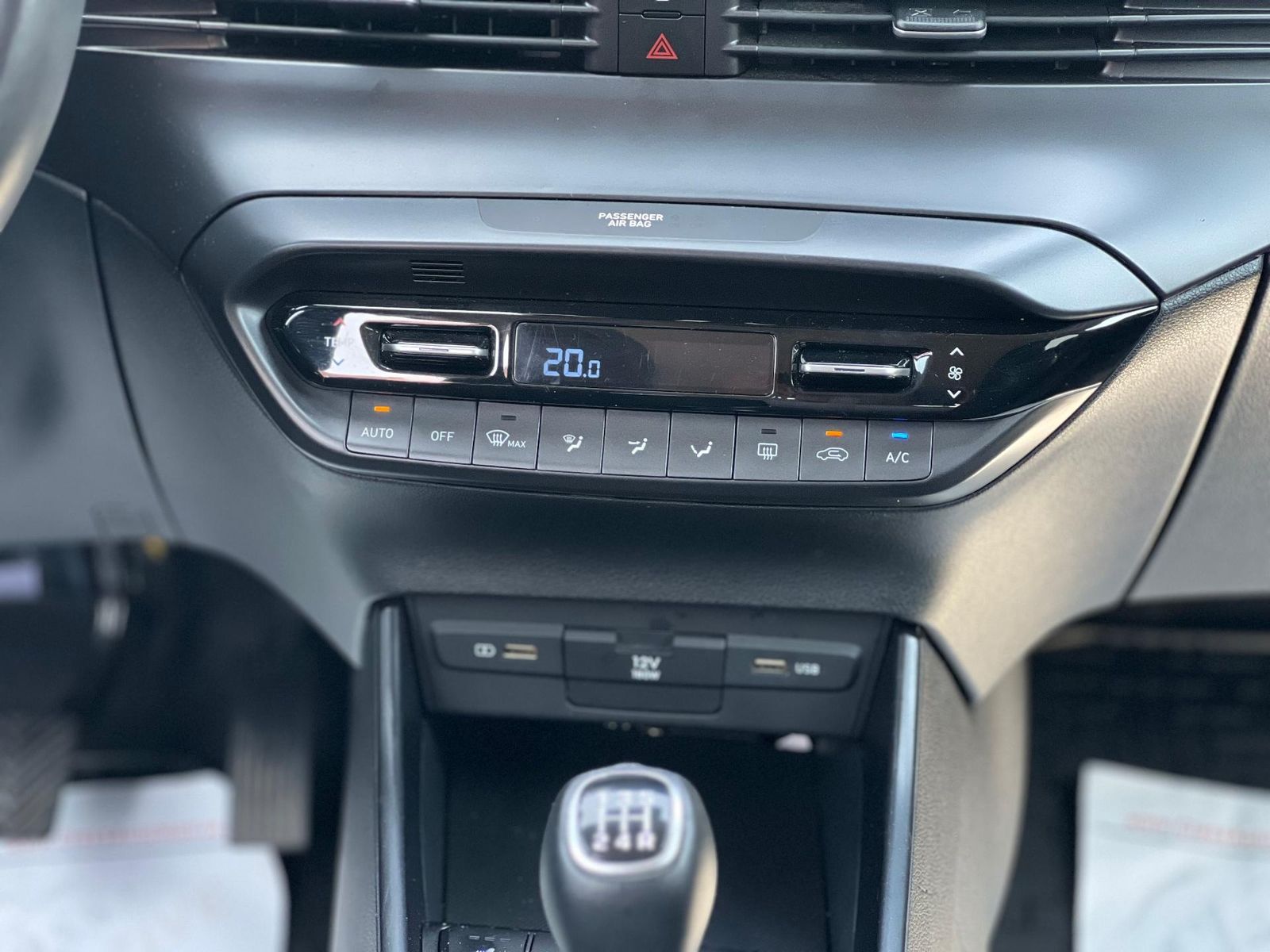 Hyundai i20 2020 1.2 MPI 84 CP Comfort - foto 16