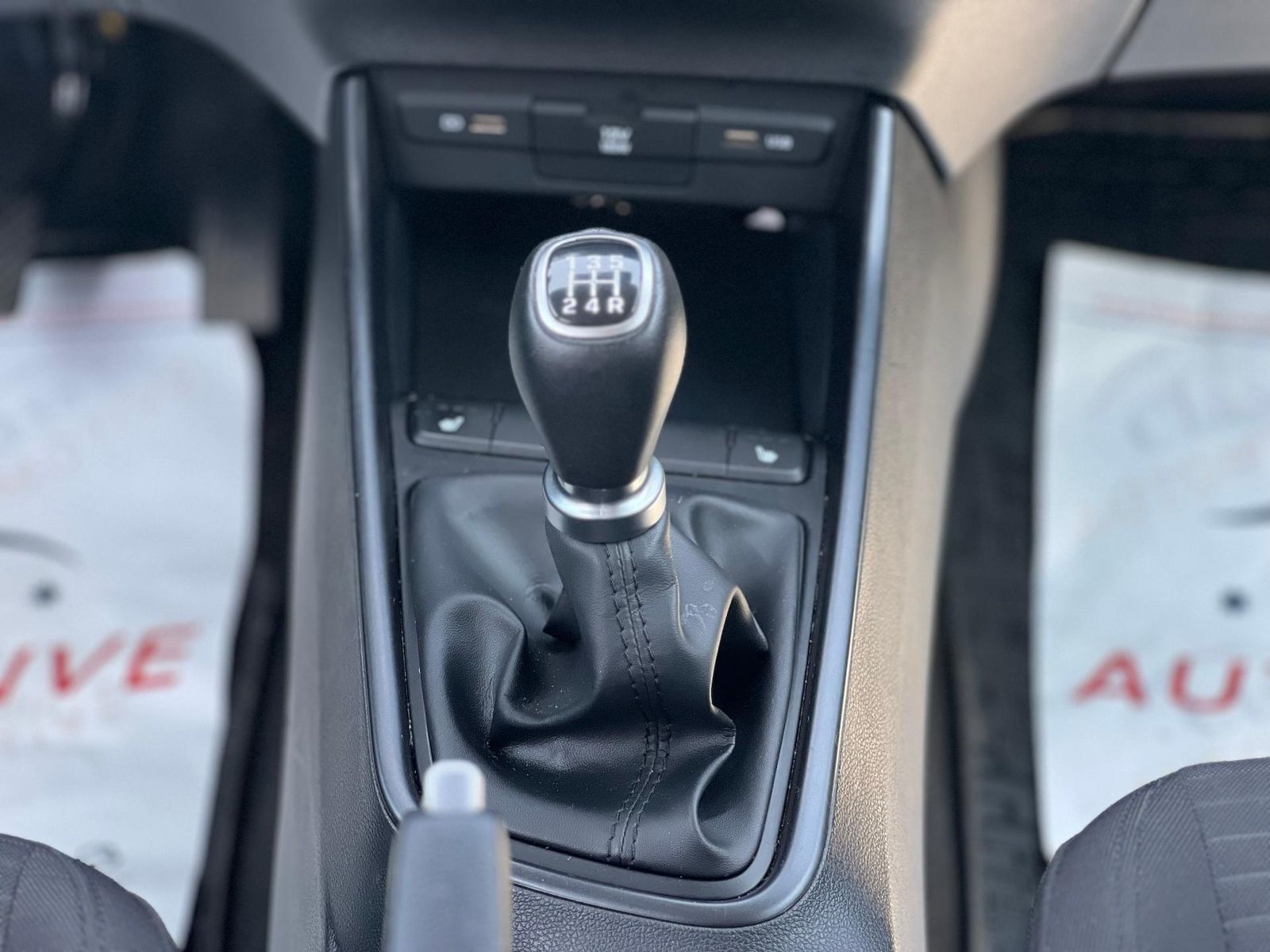 Hyundai i20 2020 1.2 MPI 84 CP Comfort - foto 17