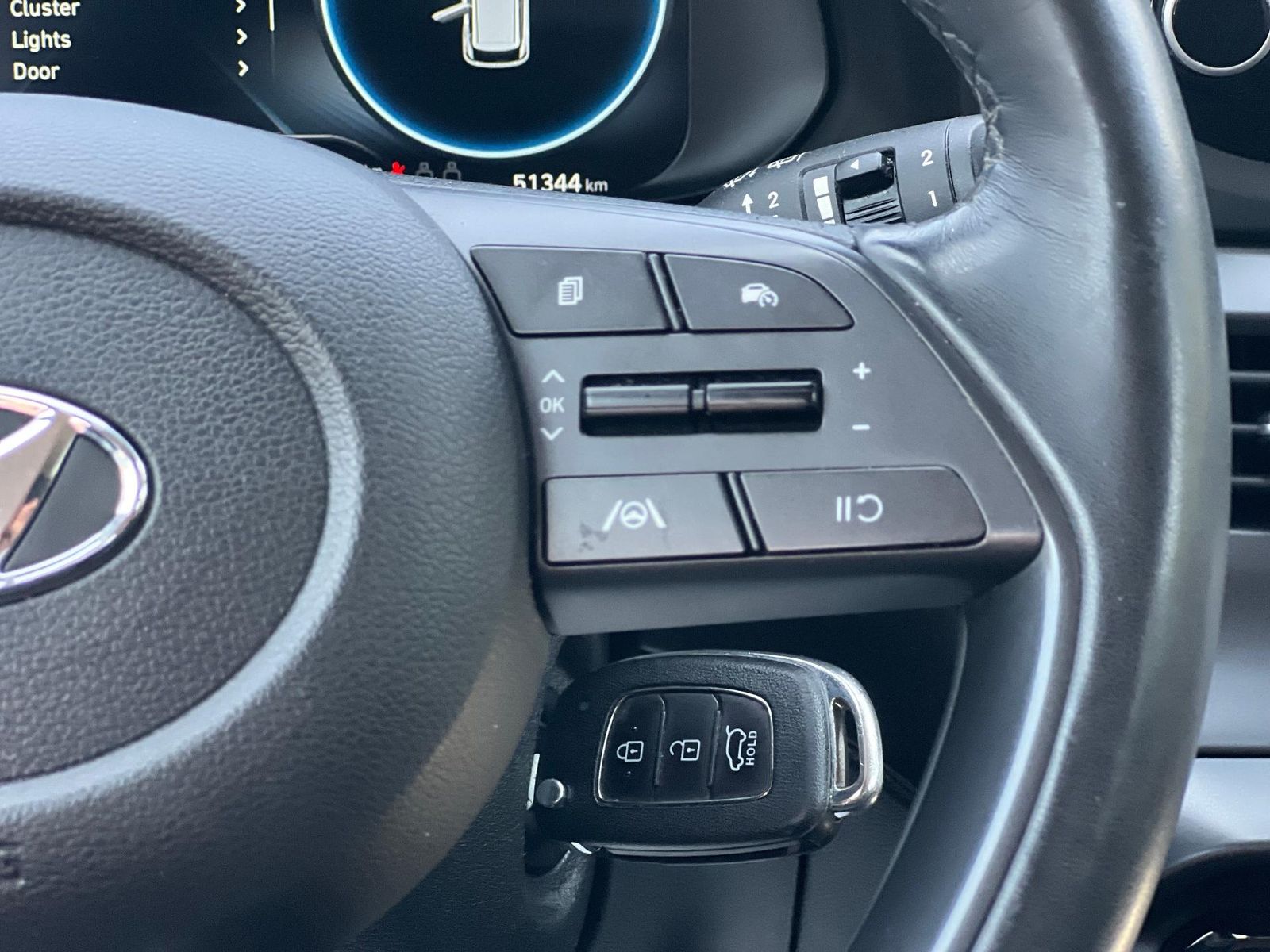 Hyundai i20 2020 1.2 MPI 84 CP Comfort - foto 18