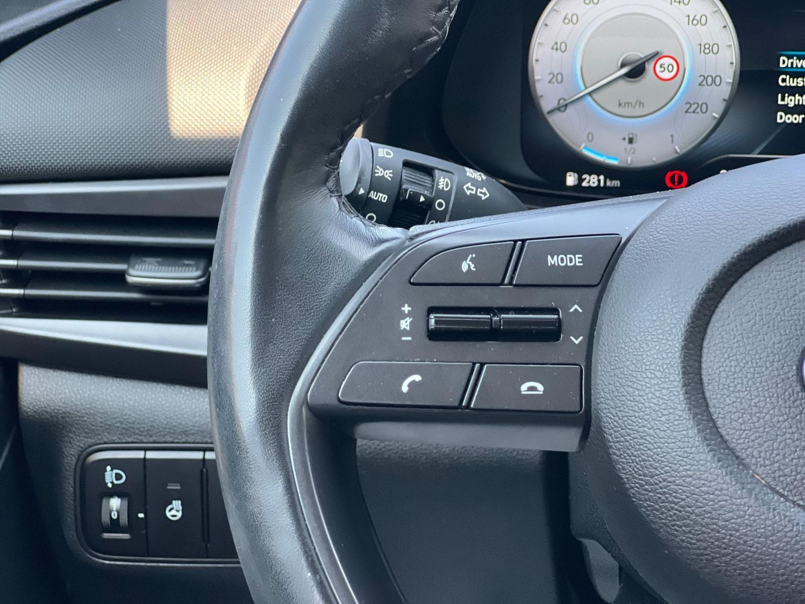 Hyundai i20 2020 1.2 MPI 84 CP Comfort - foto 19