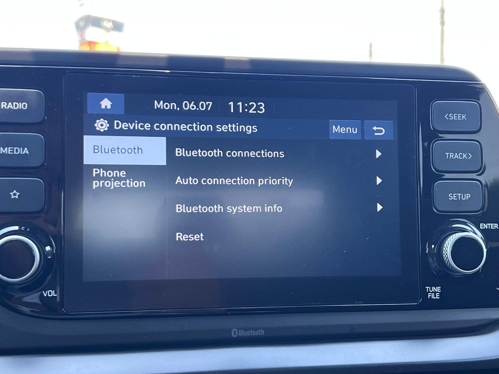 Hyundai i20 2020 1.2 MPI 84 CP Comfort - foto 23