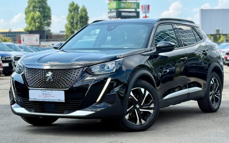 Peugeot 2008 2023 1.2 automat 130 CP Allure - foto 1