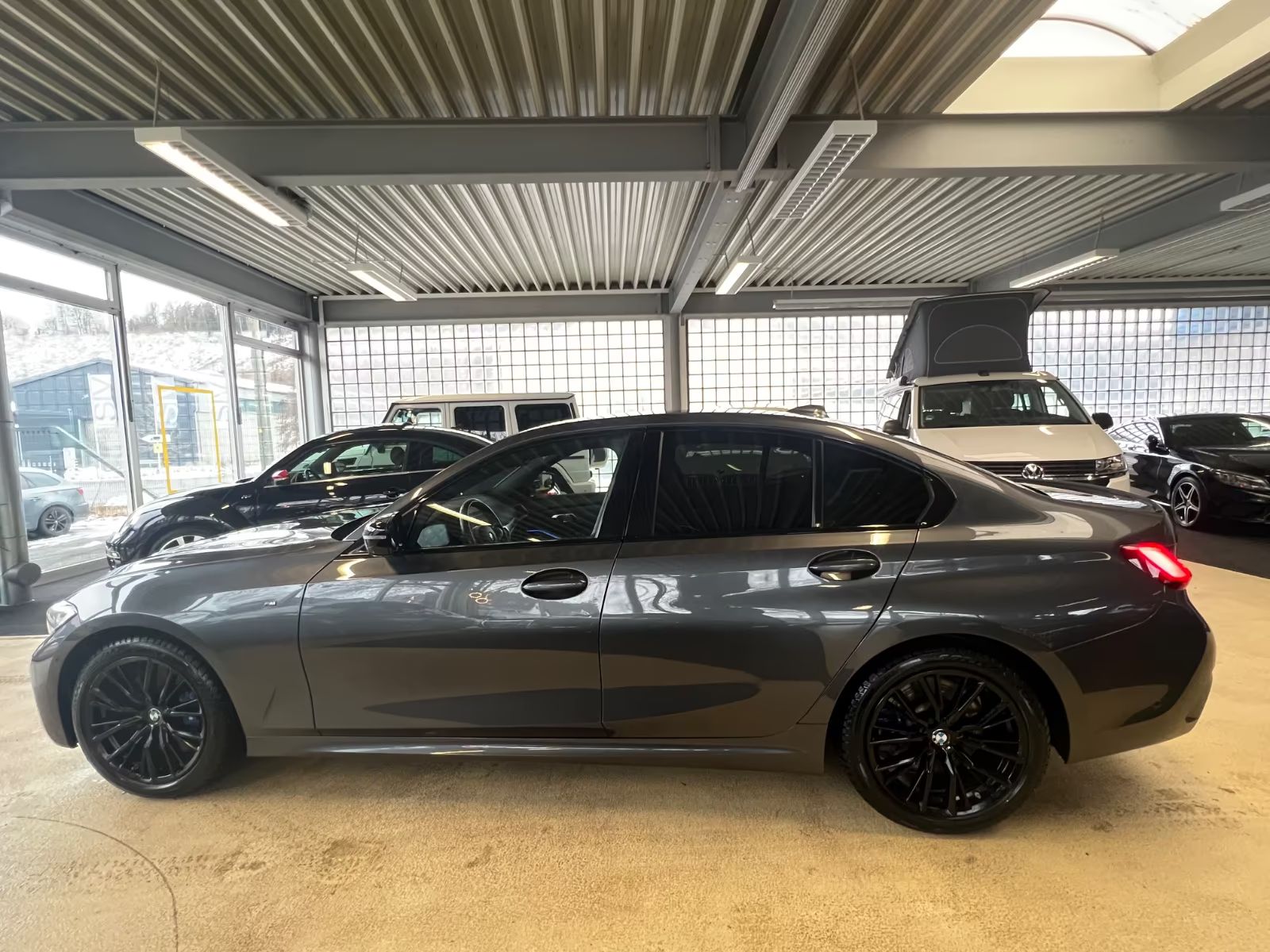 BMW M340i 2021 - foto 4