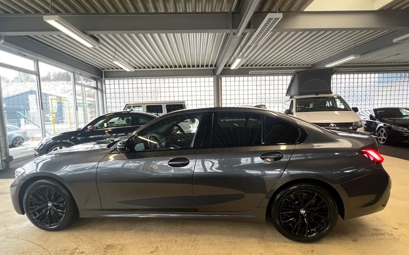 BMW M340i 2021 - foto 4