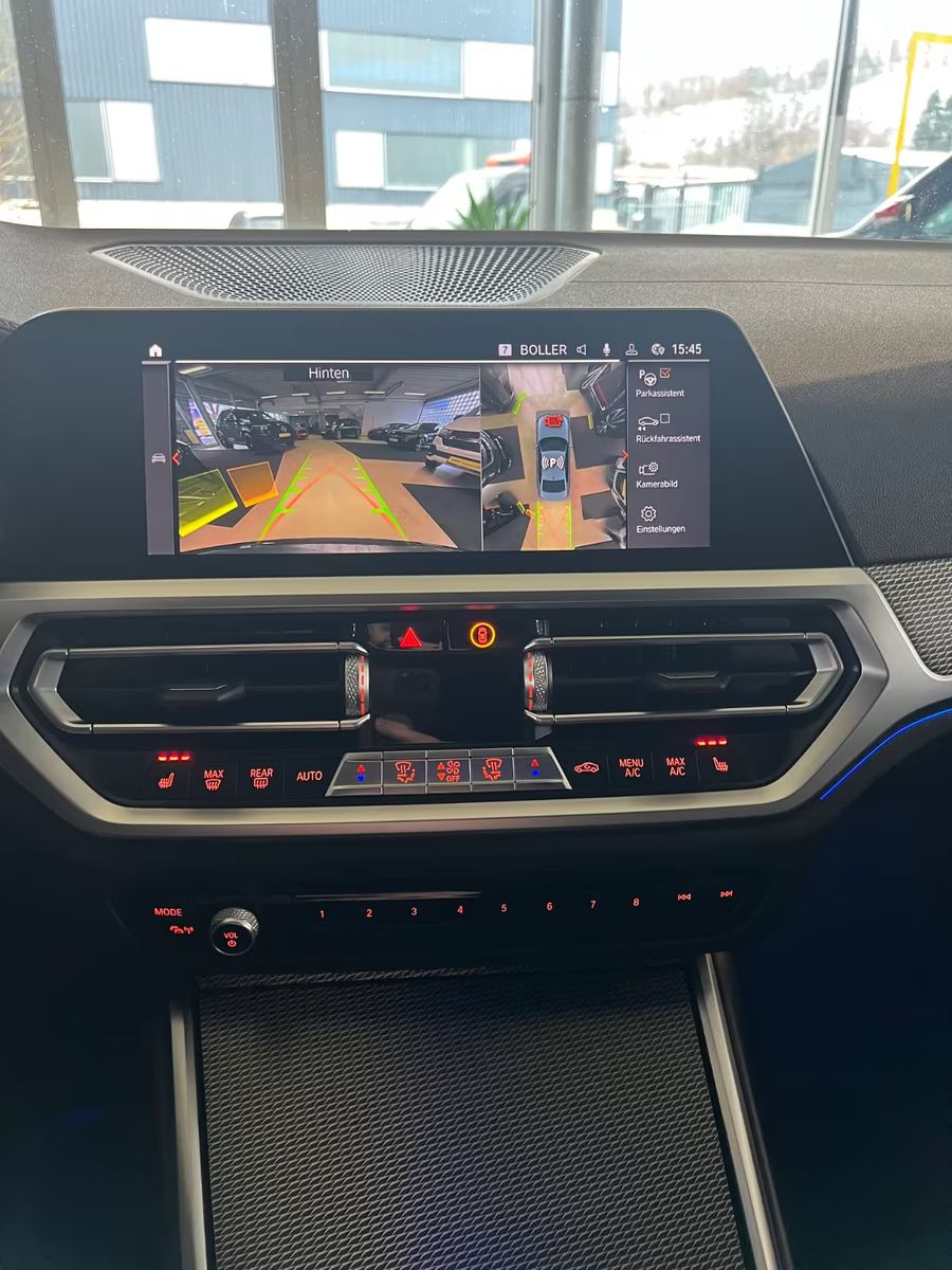 BMW M340i 2021 - foto 14