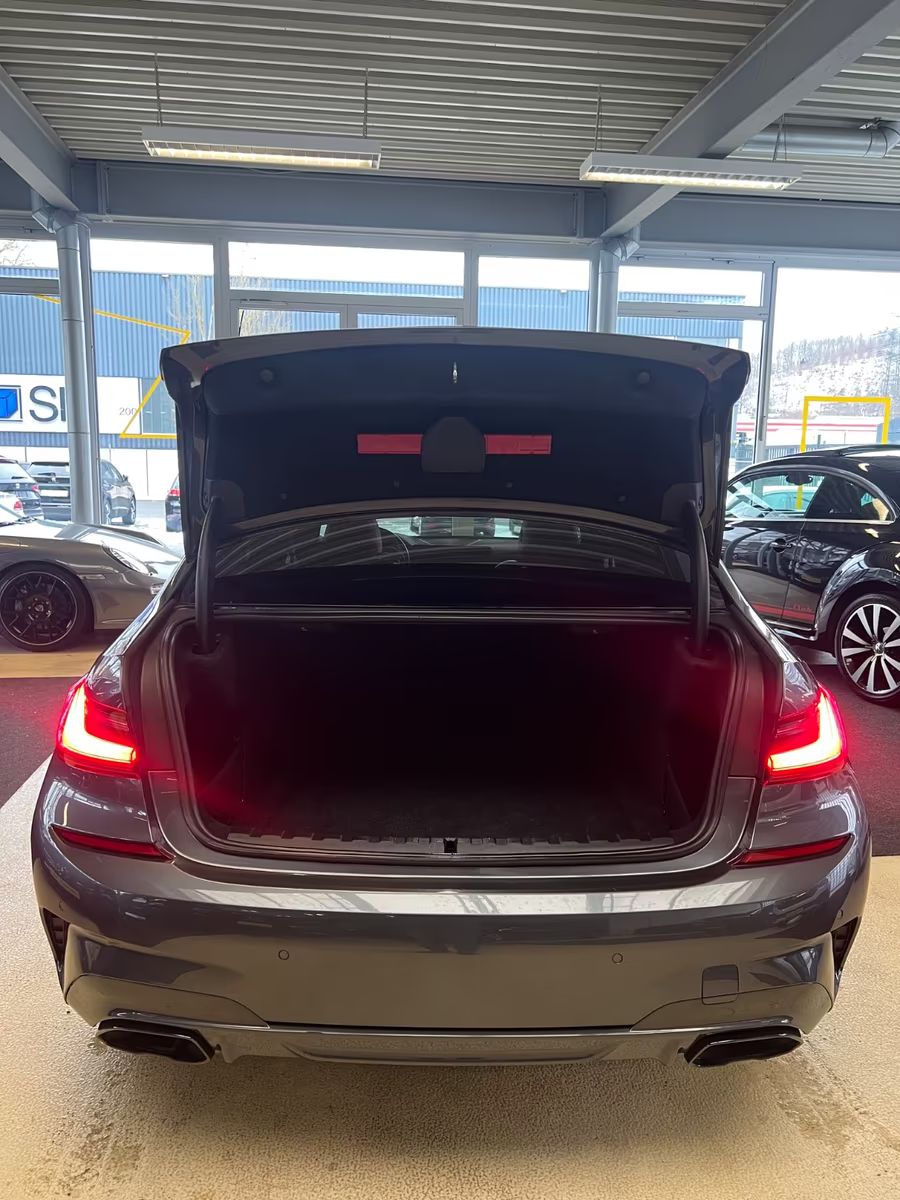 BMW M340i 2021 - foto 23
