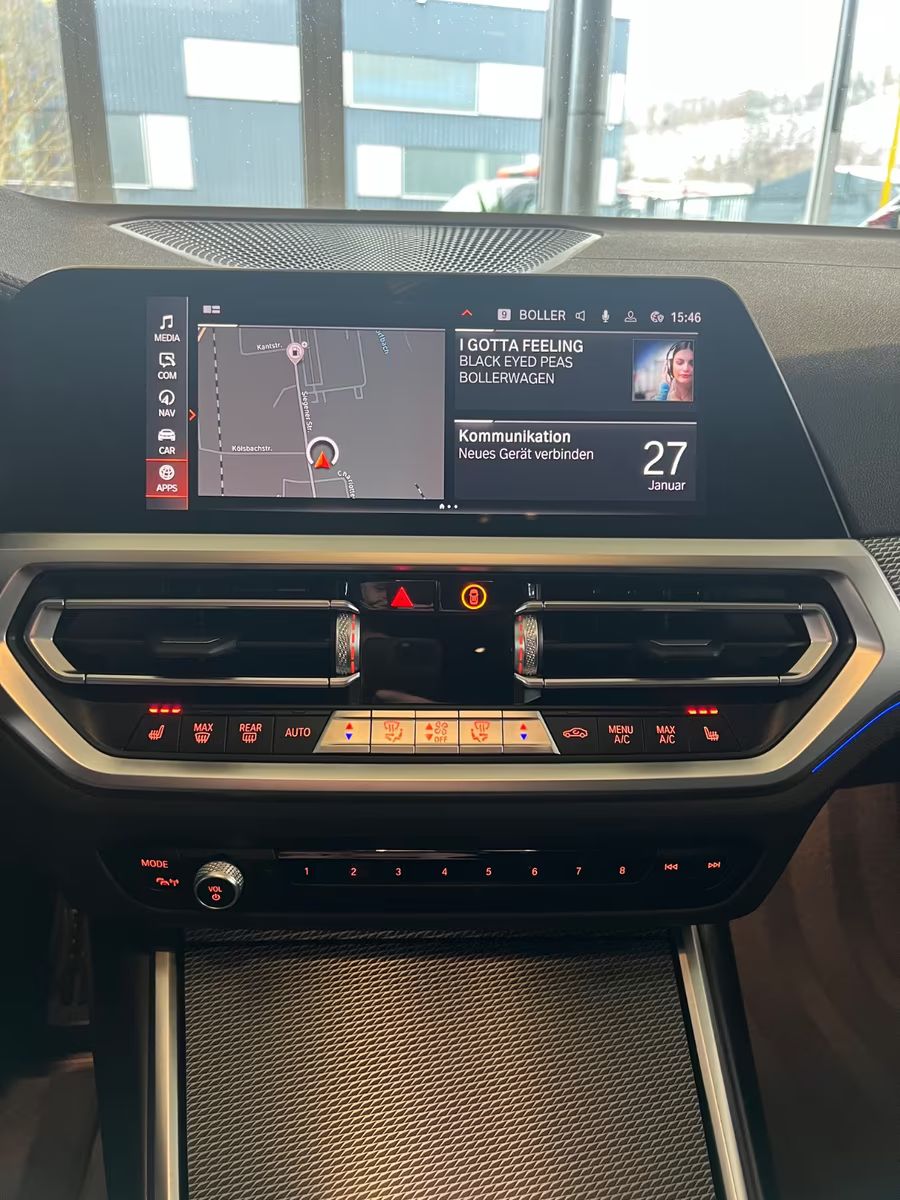 BMW M340i 2021 - foto 16