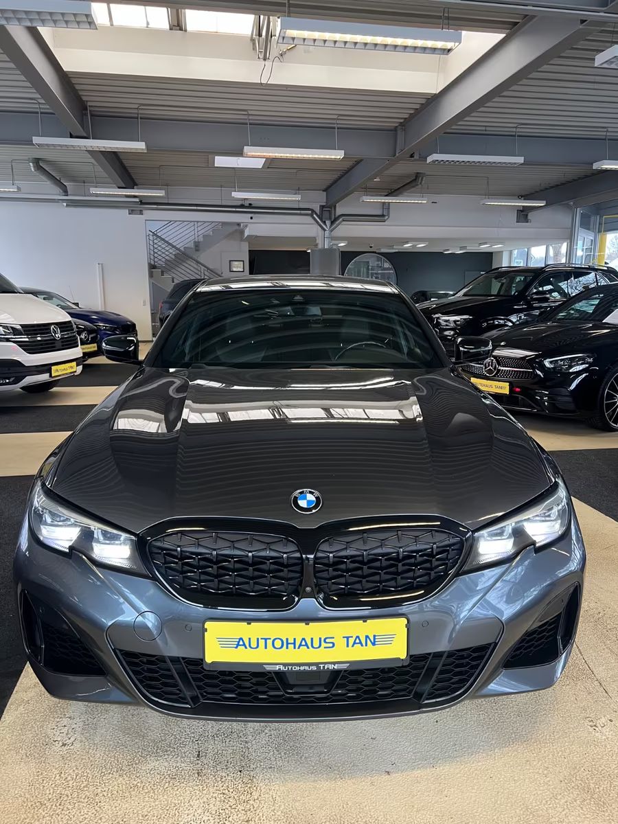 BMW M340i 2021 - foto 2