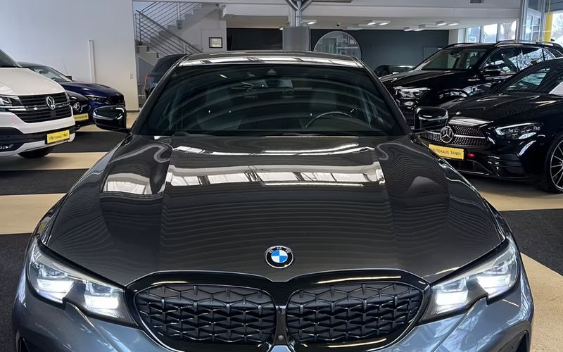 BMW M340i 2021 - foto 2
