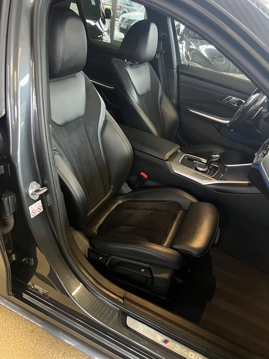 BMW M340i 2021 - foto 26