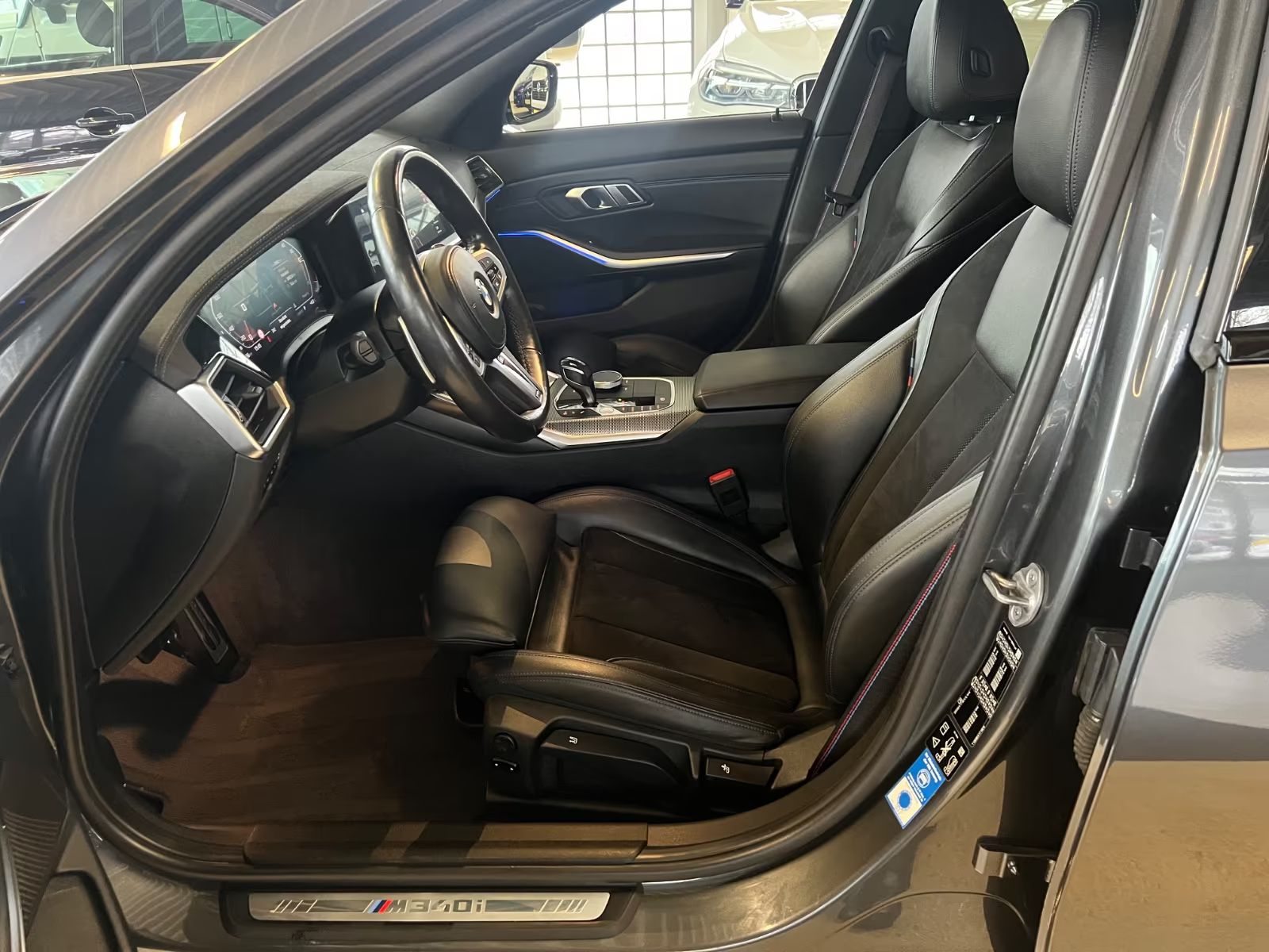 BMW M340i 2021 - foto 10