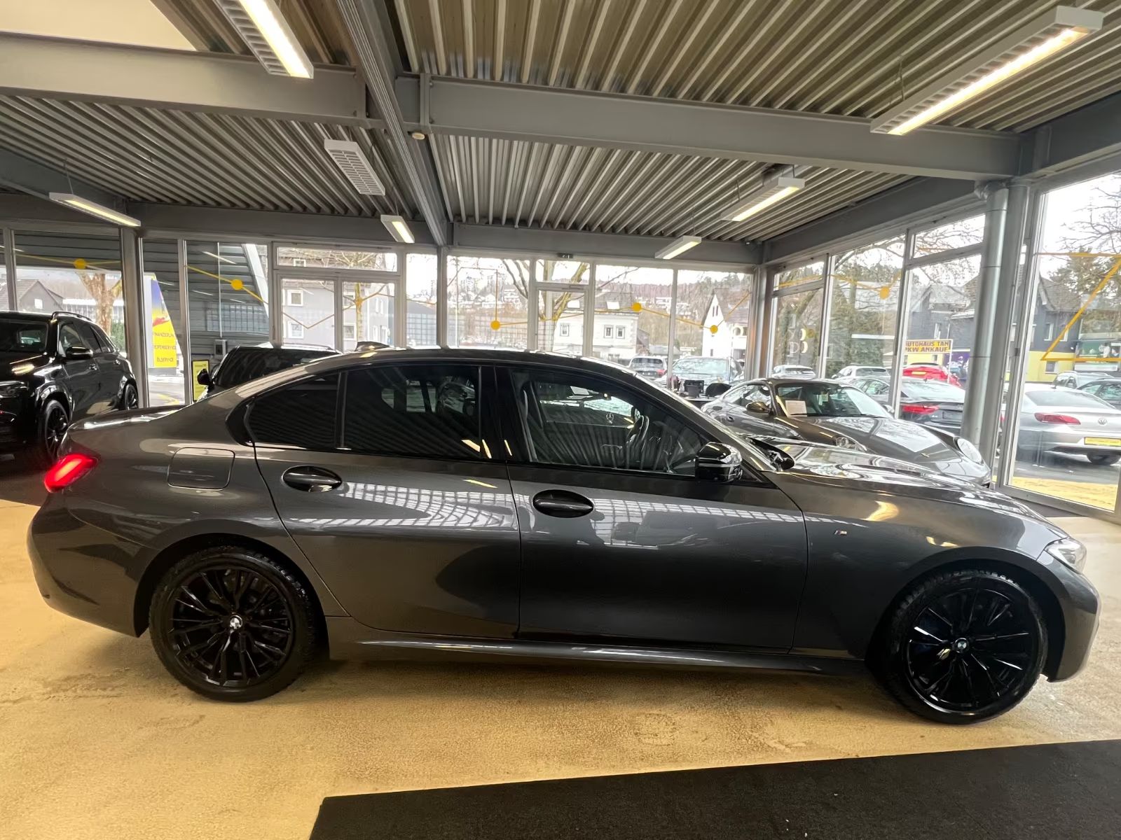 BMW M340i 2021 - foto 8