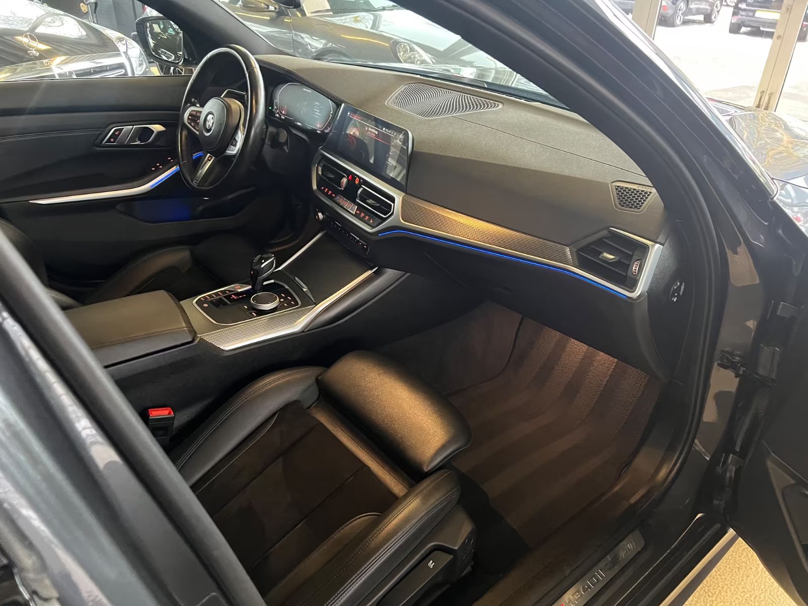 BMW M340i 2021 - foto 27