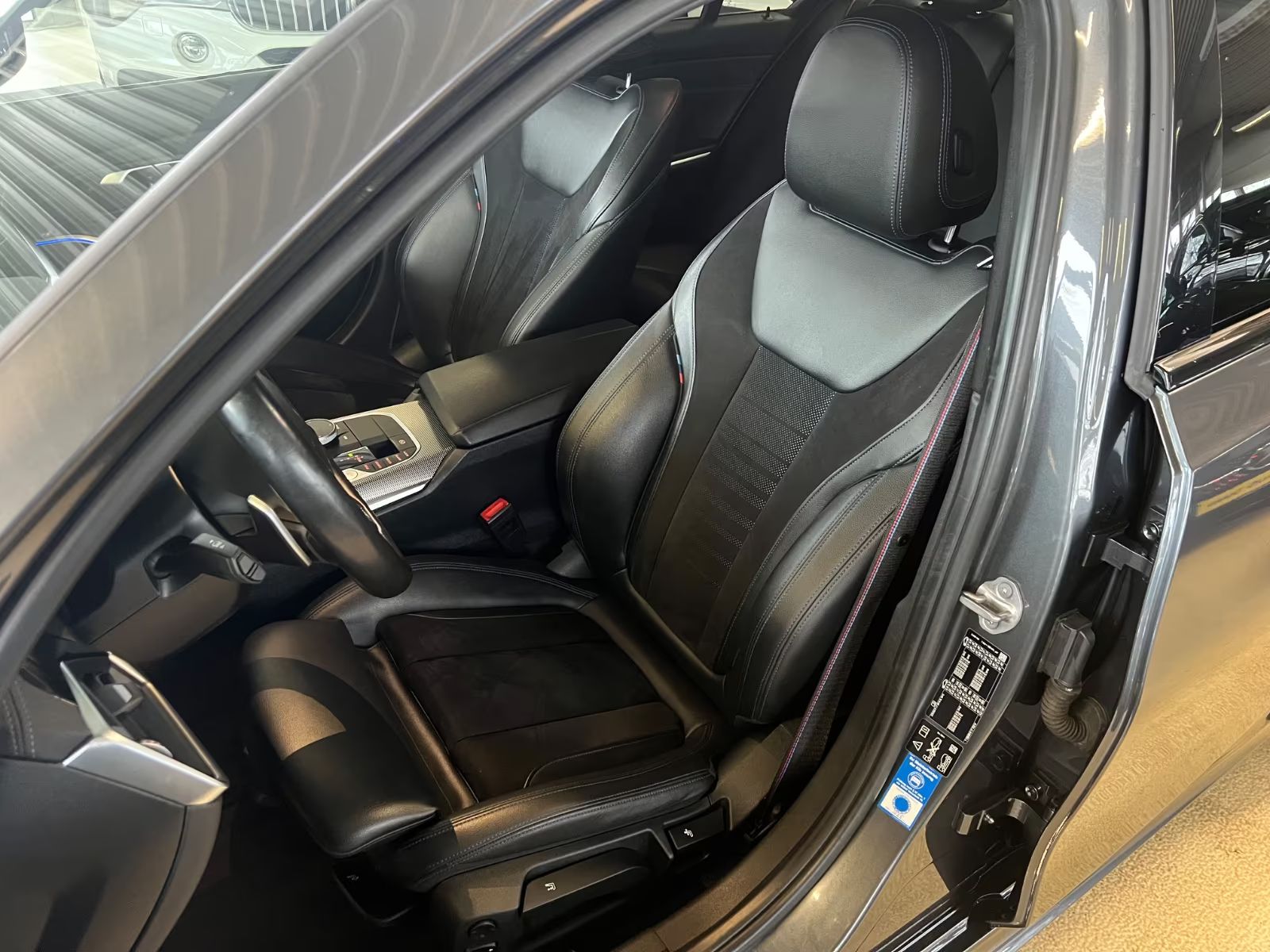 BMW M340i 2021 - foto 11
