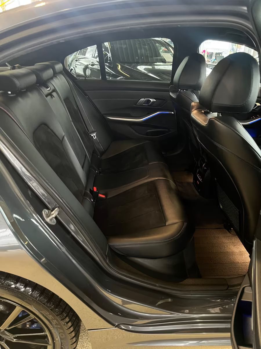 BMW M340i 2021 - foto 24
