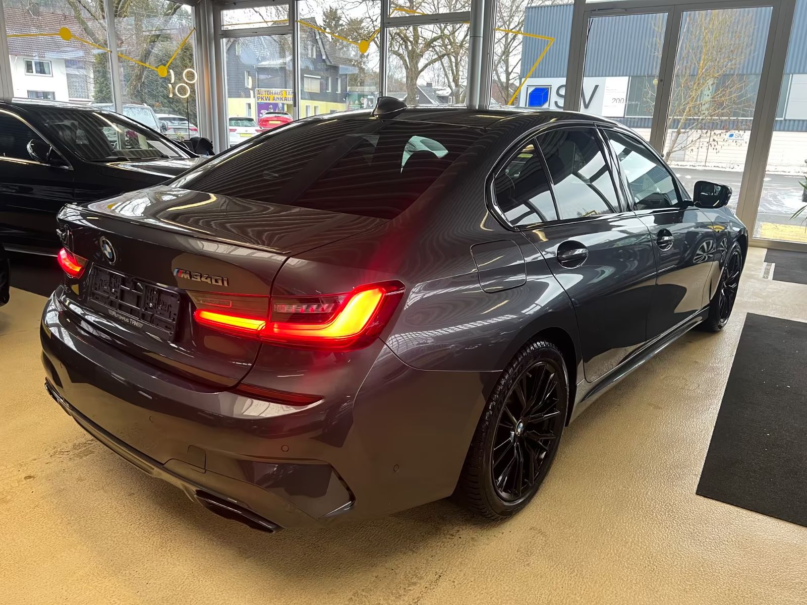 BMW M340i 2021 - foto 7