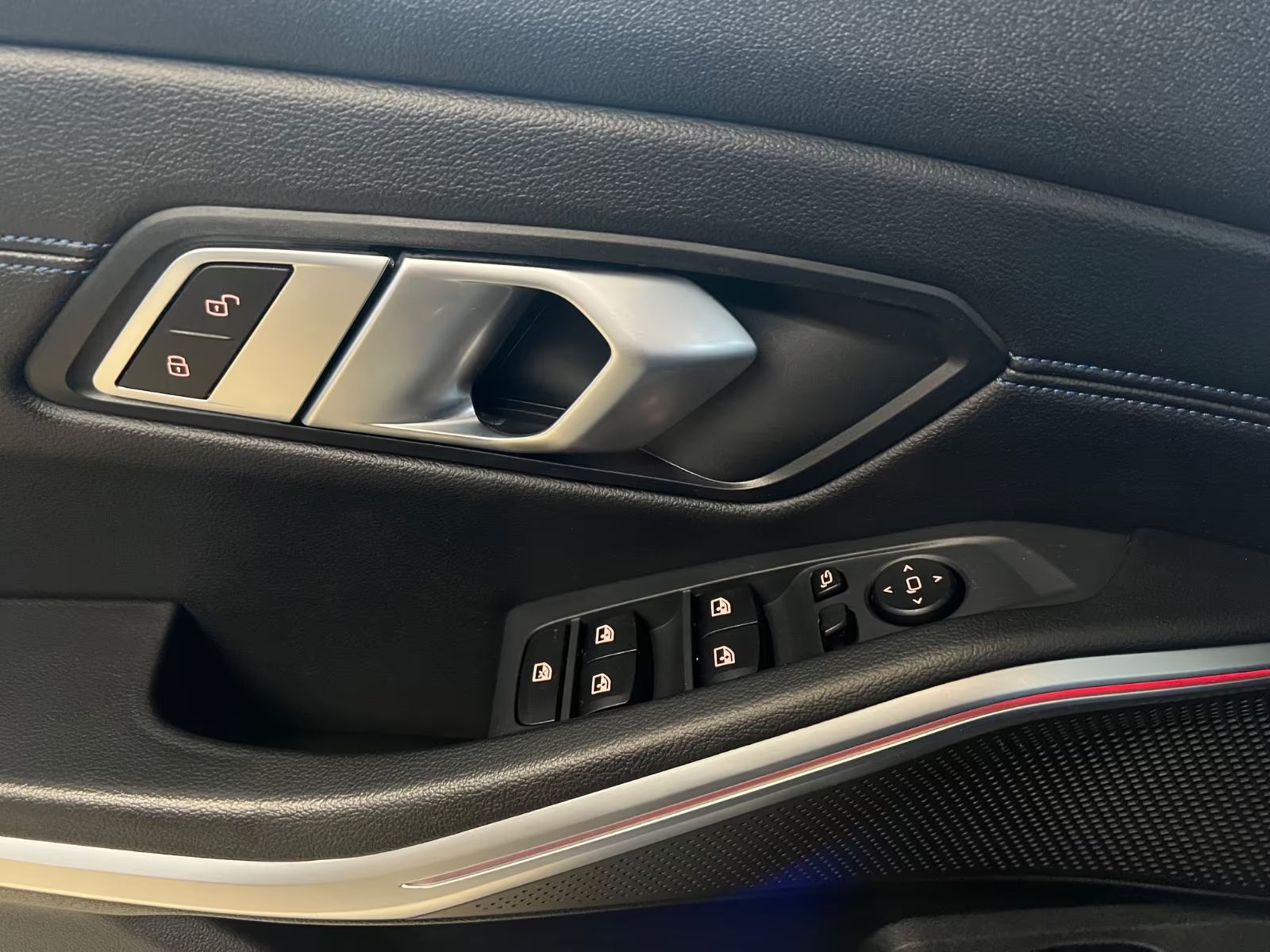 BMW M340i 2021 - foto 17