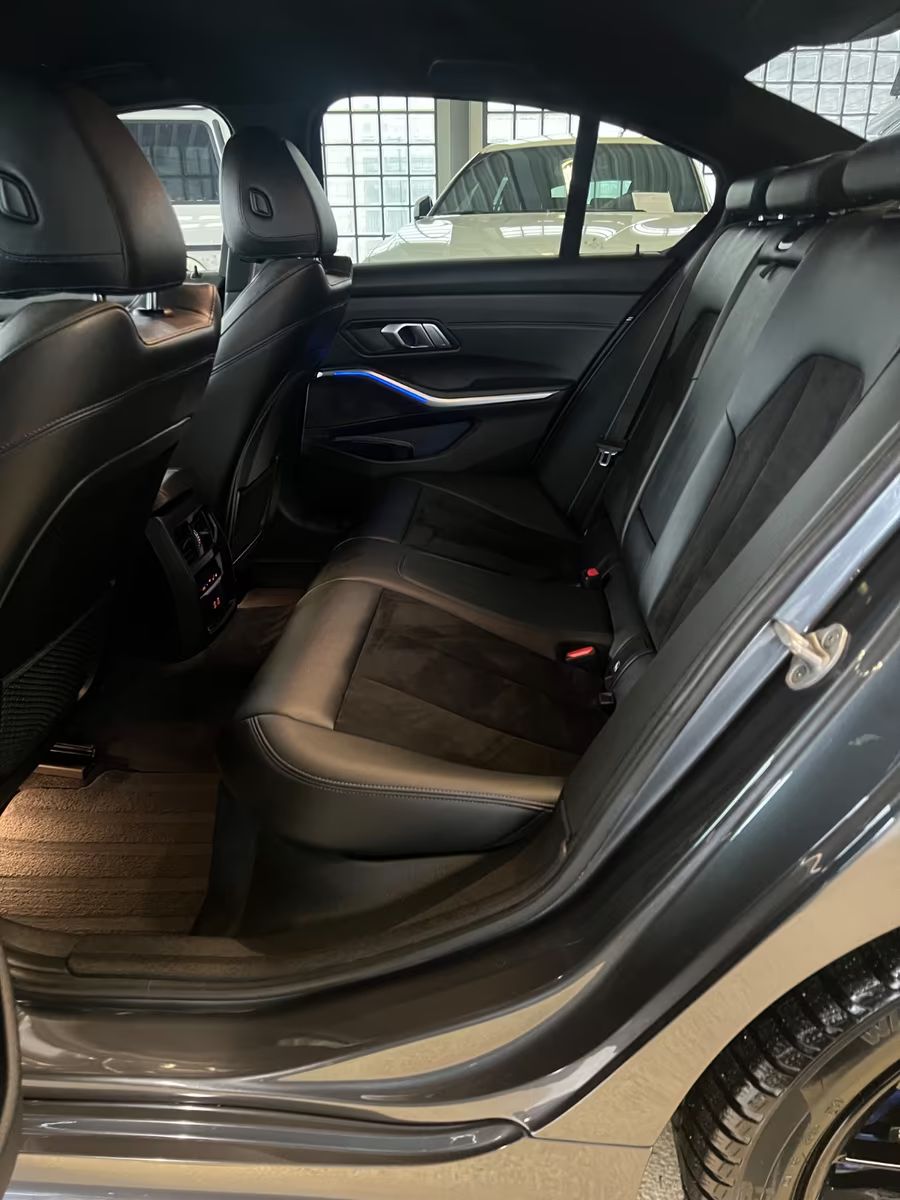 BMW M340i 2021 - foto 21