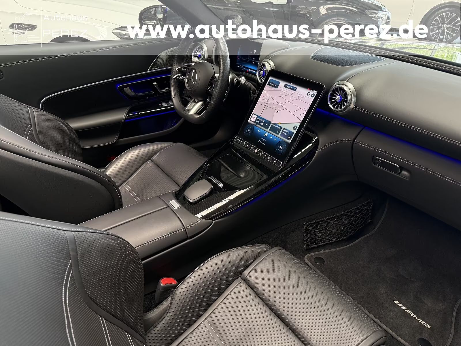 Mercedes-Benz SL 43 AMG 2025 - foto 5