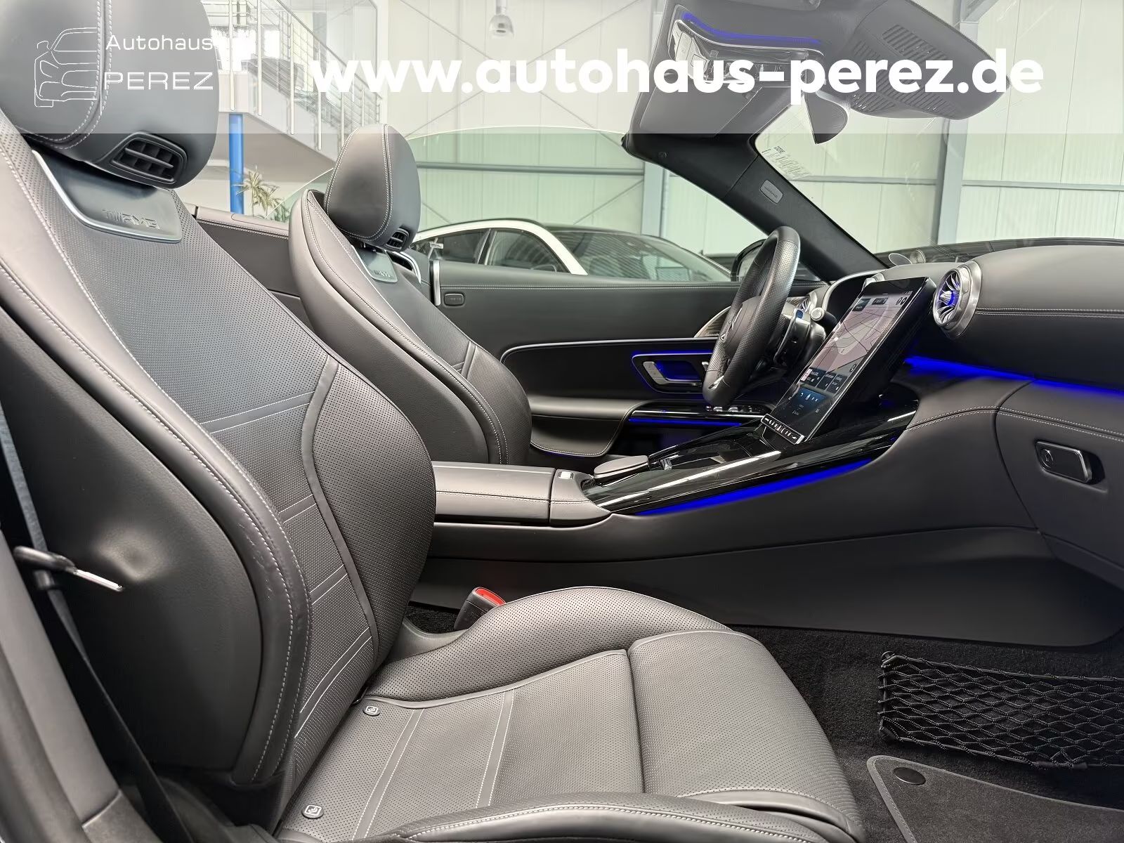 Mercedes-Benz SL 43 AMG 2025 - foto 7