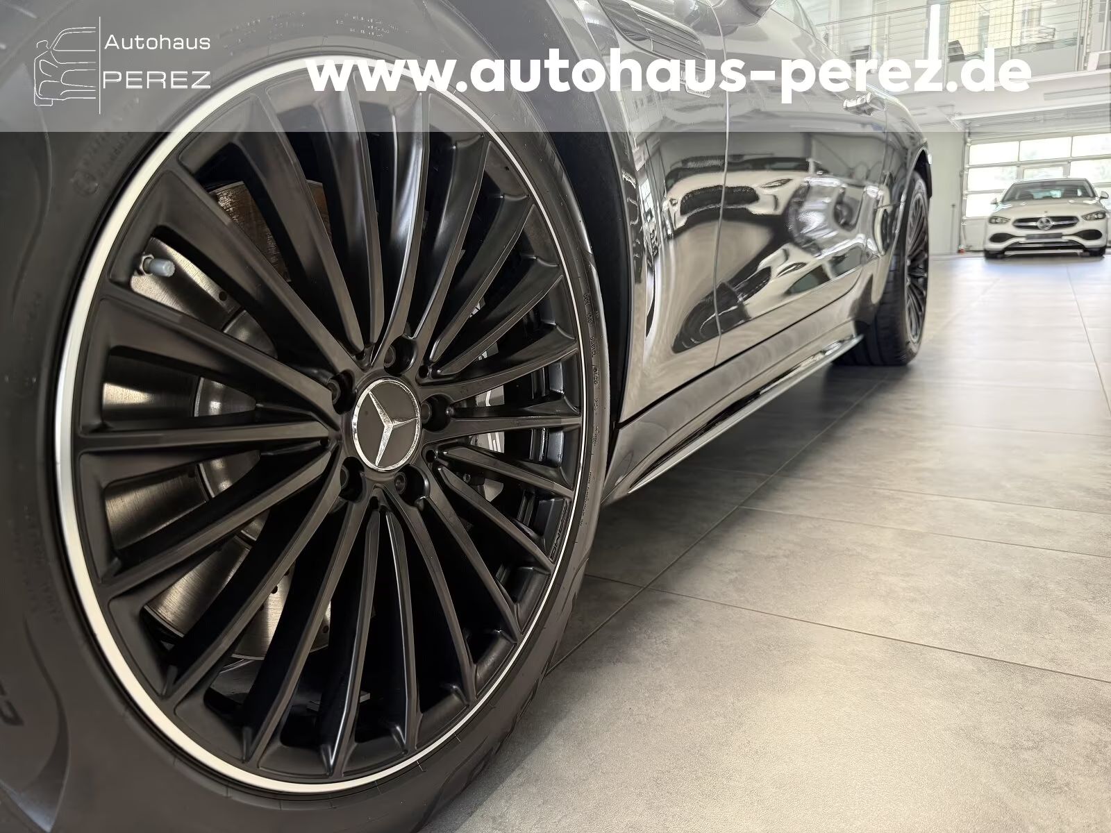 Mercedes-Benz SL 43 AMG 2025 - foto 16