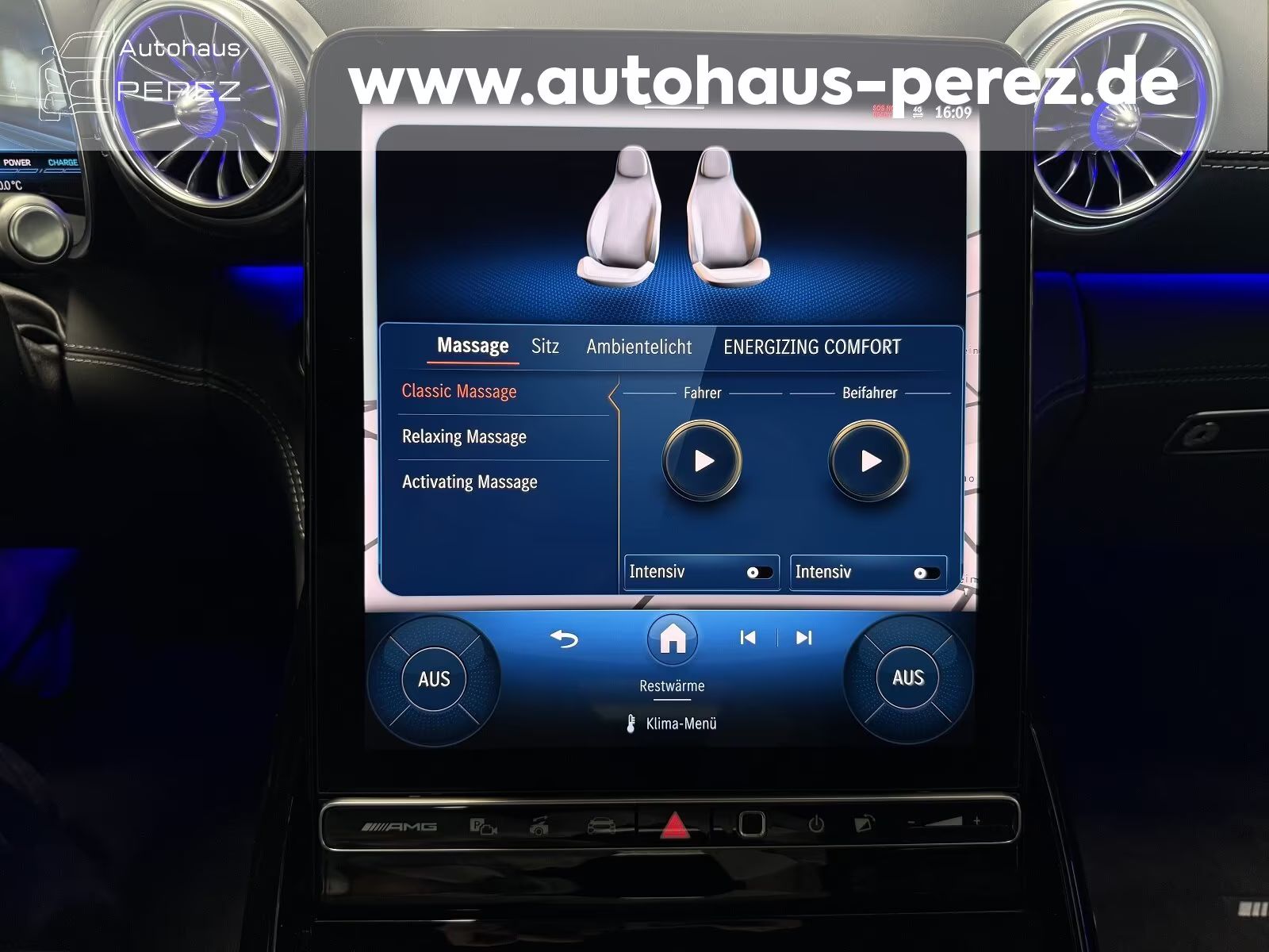 Mercedes-Benz SL 43 AMG 2025 - foto 12