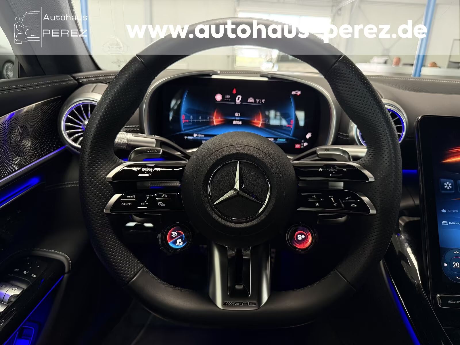Mercedes-Benz SL 43 AMG 2025 - foto 10