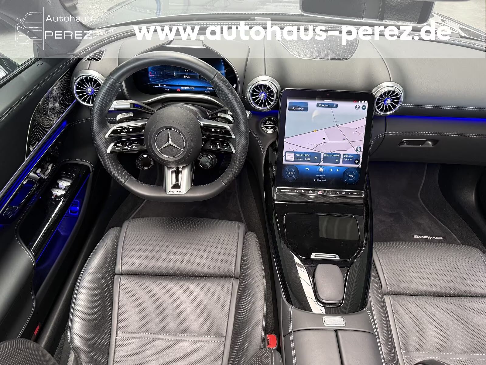 Mercedes-Benz SL 43 AMG 2025 - foto 8