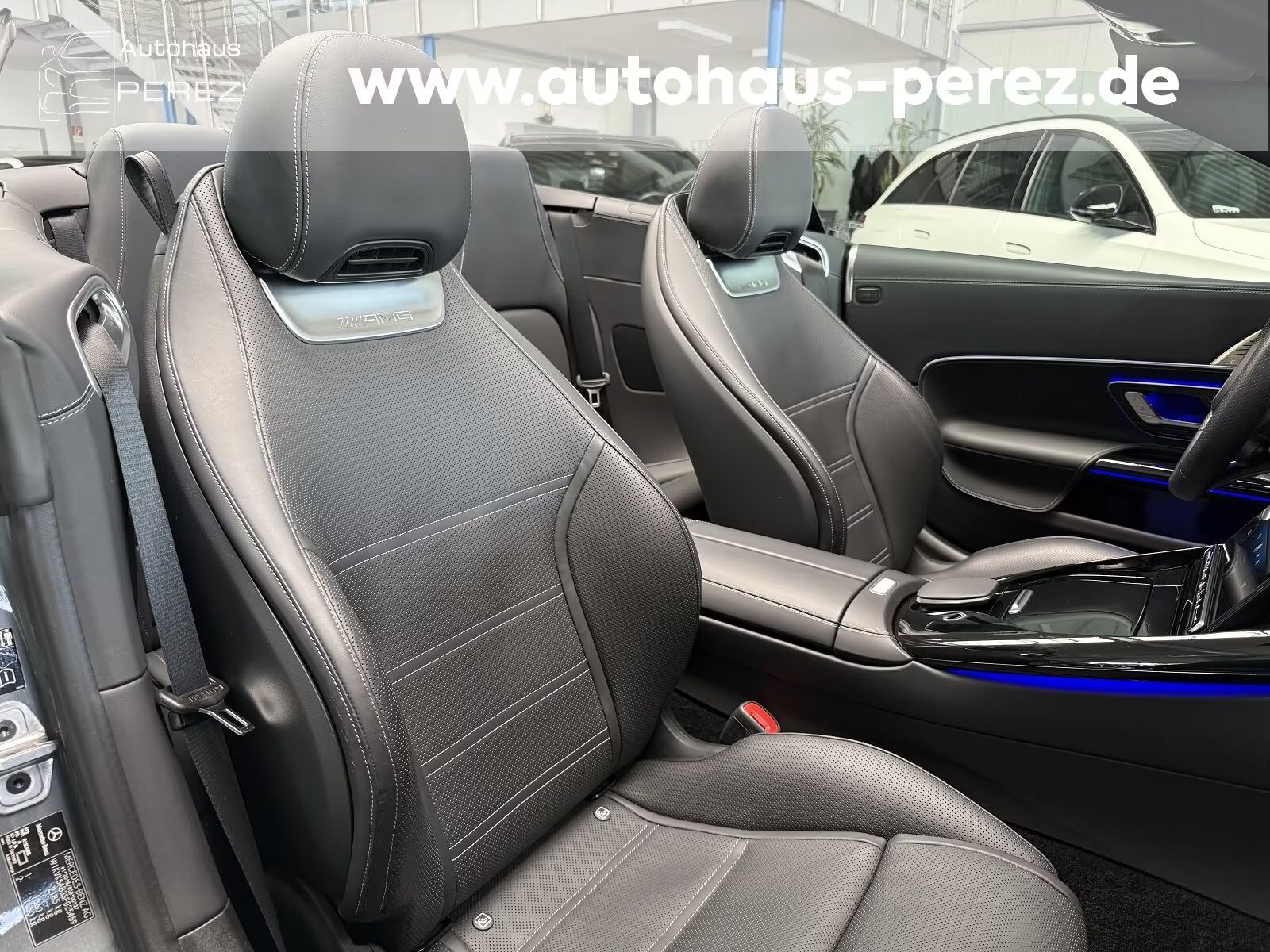 Mercedes-Benz SL 43 AMG 2025 - foto 6
