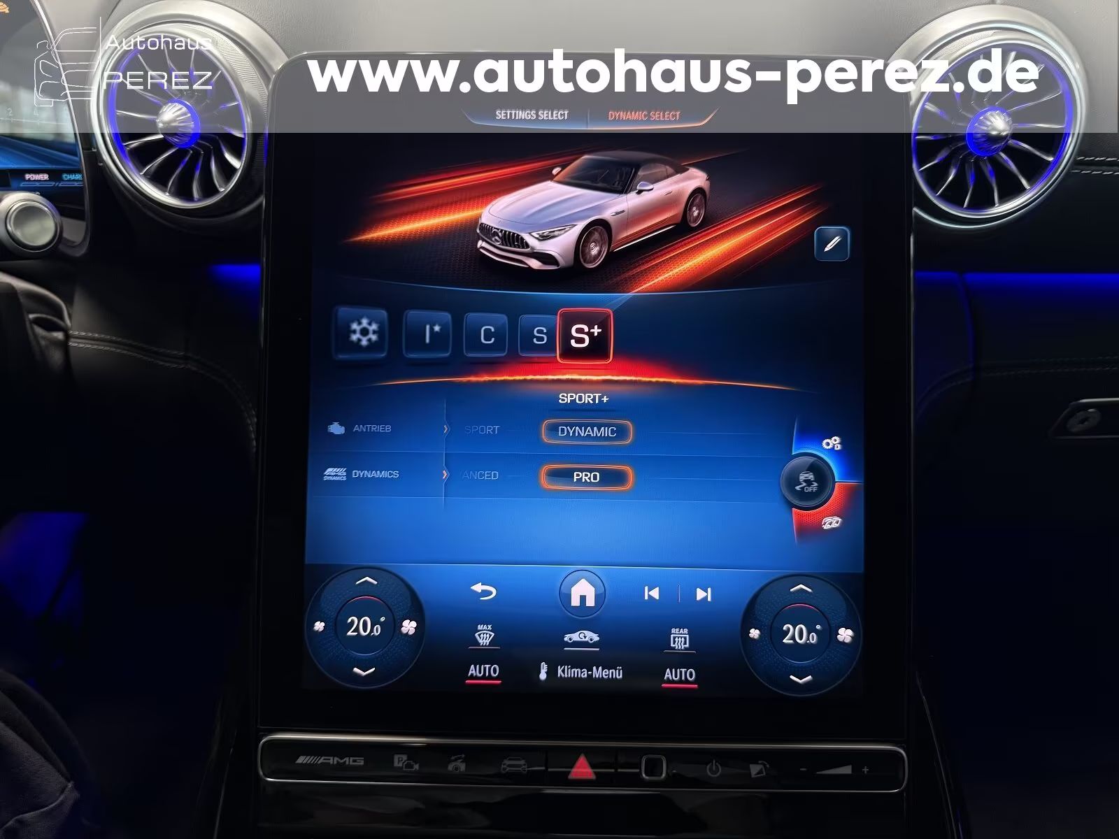 Mercedes-Benz SL 43 AMG 2025 - foto 13