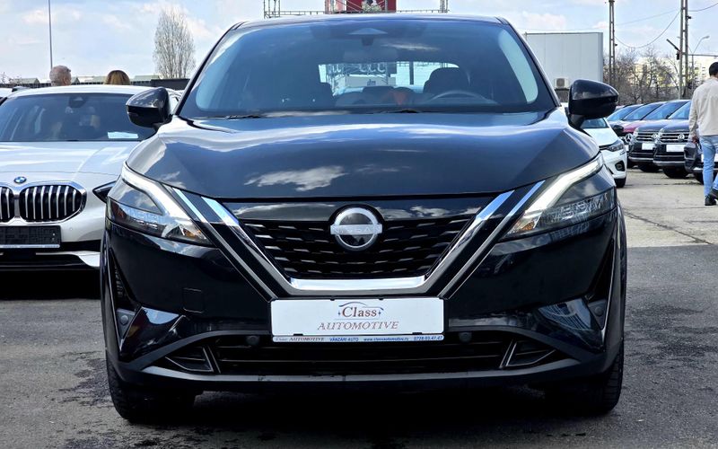 Nissan Qashqai e-POWER Full Hybrid 190ch N- Connecta - foto 2