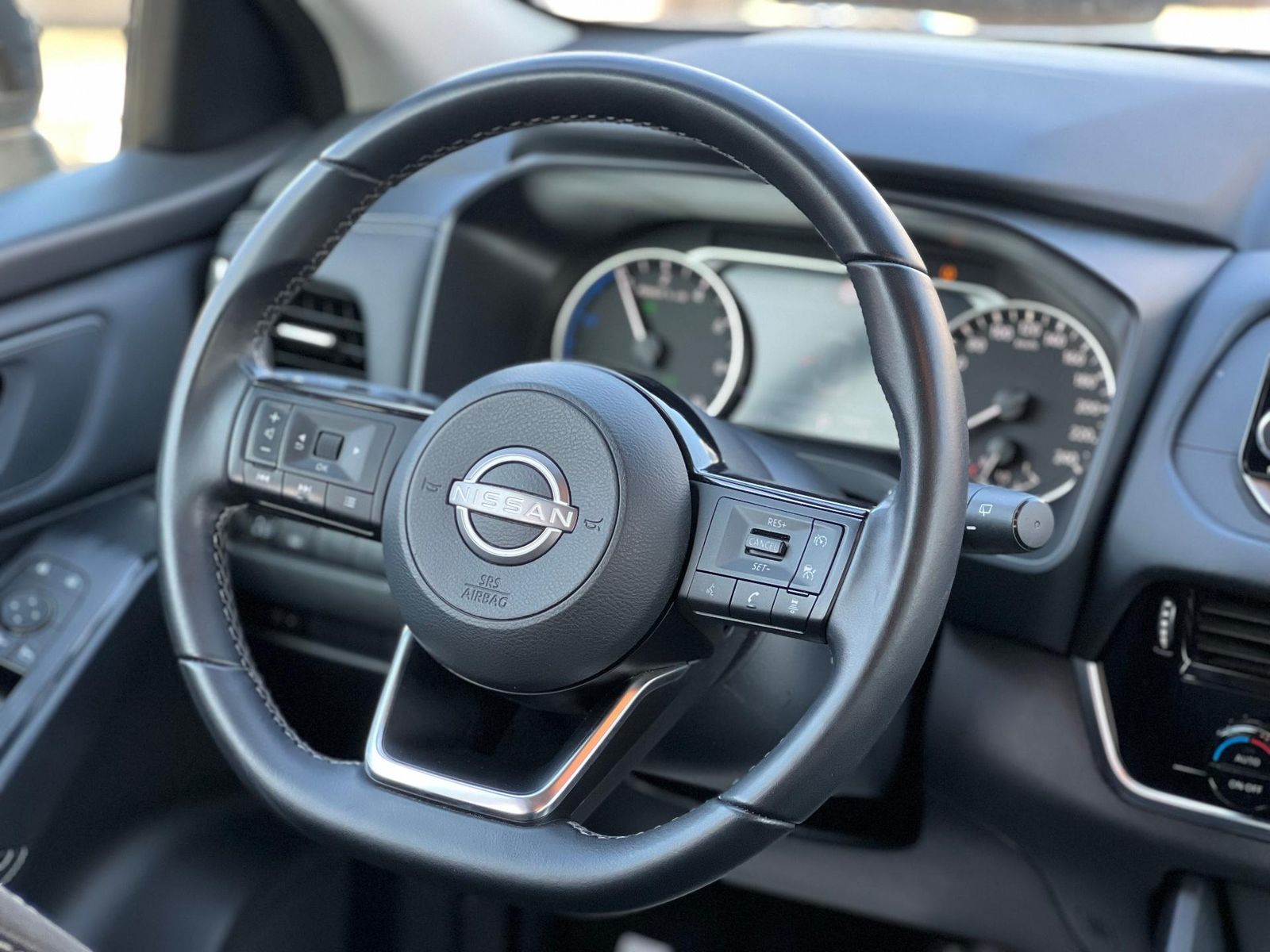 Nissan Qashqai e-POWER Full Hybrid 190ch N- Connecta - foto 7