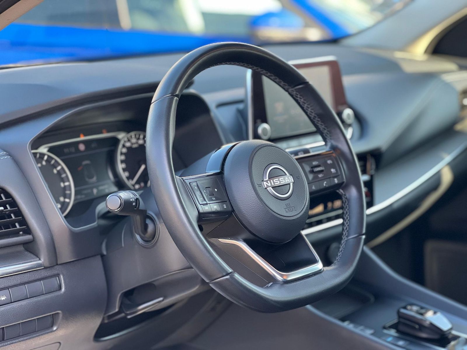 Nissan Qashqai e-POWER Full Hybrid 190ch N- Connecta - foto 10