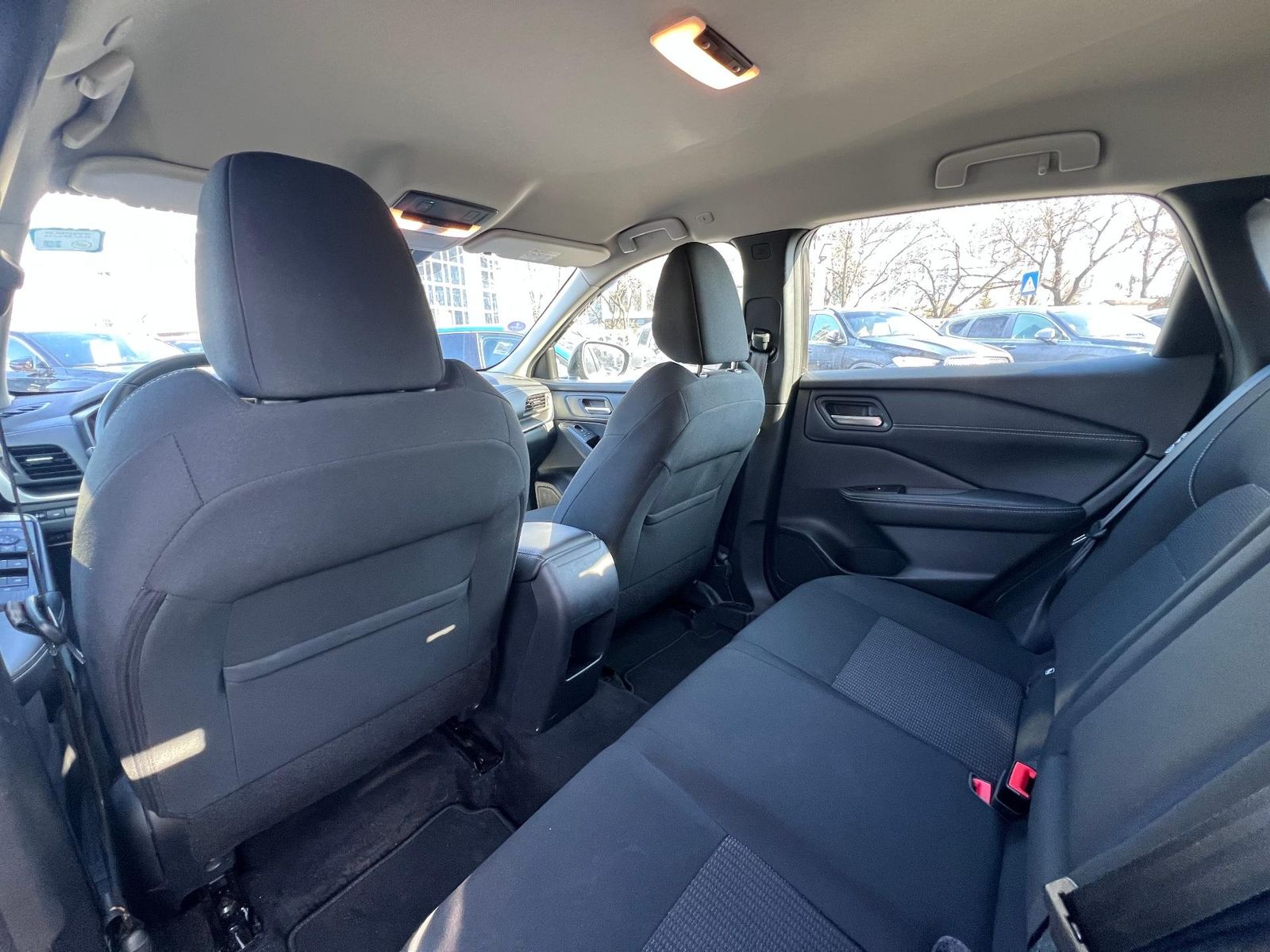 Nissan Qashqai e-POWER Full Hybrid 190ch N- Connecta - foto 13
