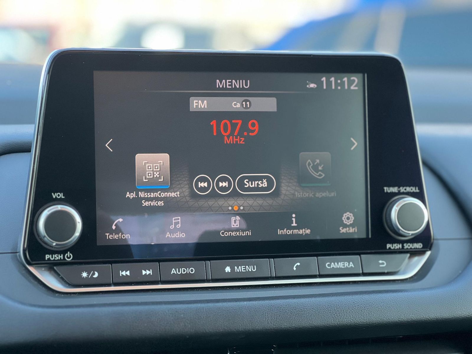 Nissan Qashqai e-POWER Full Hybrid 190ch N- Connecta - foto 15